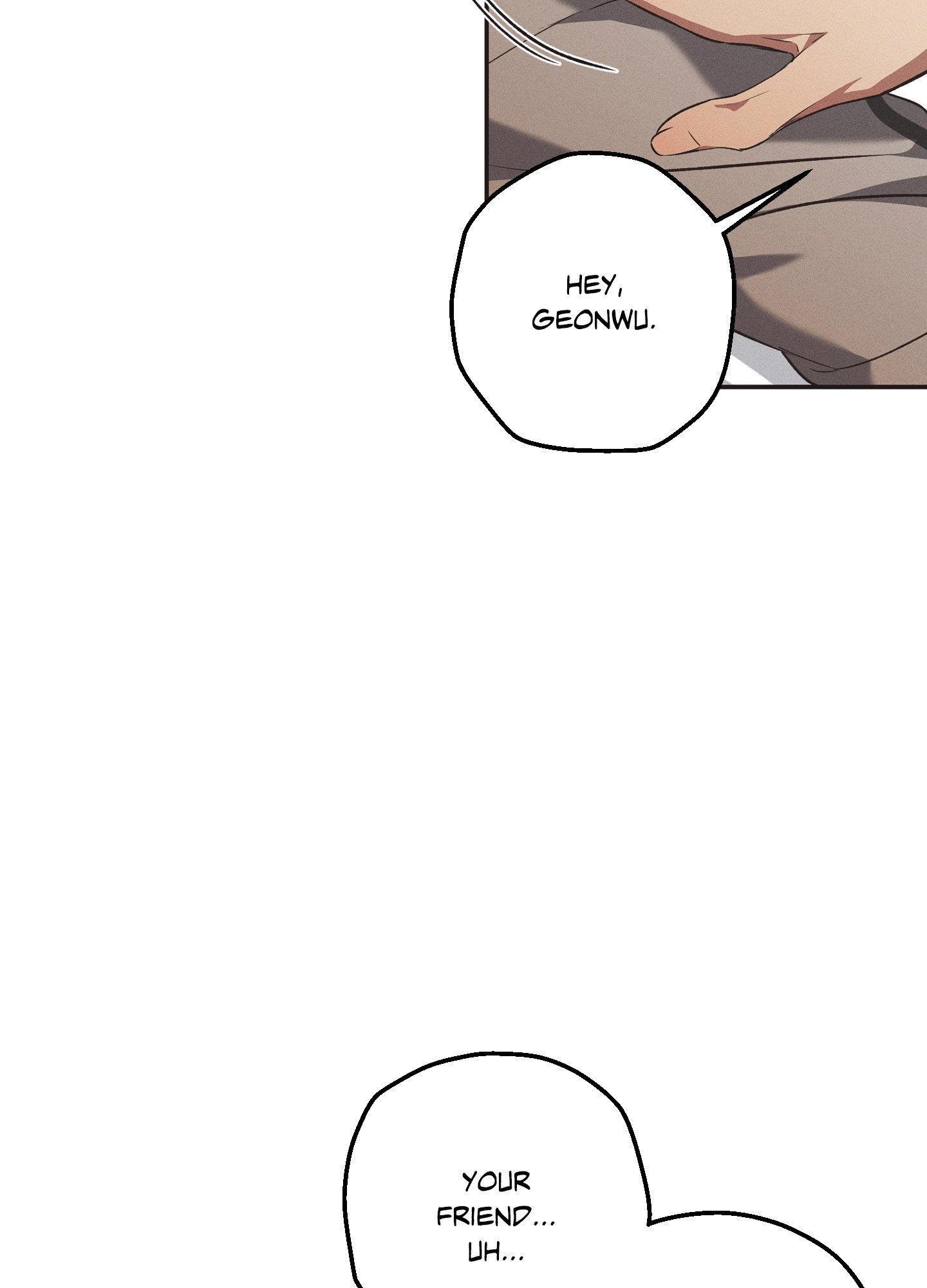 High School Salty Heart Chapter 6 page 90 - 
