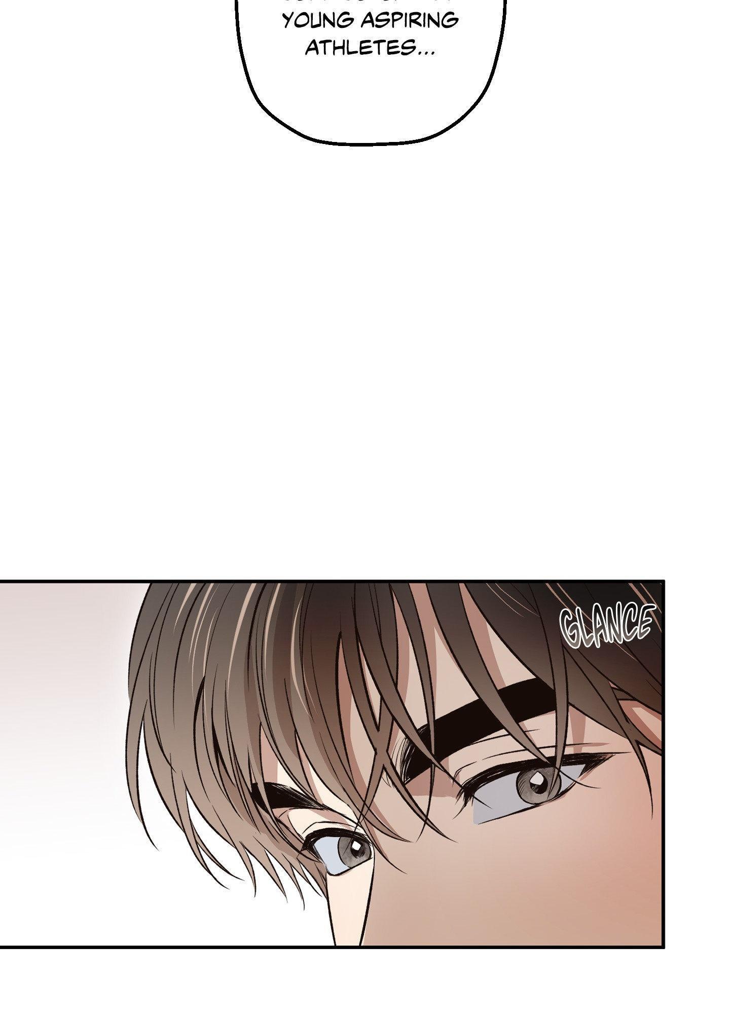 High School Salty Heart Chapter 6 page 10 - 