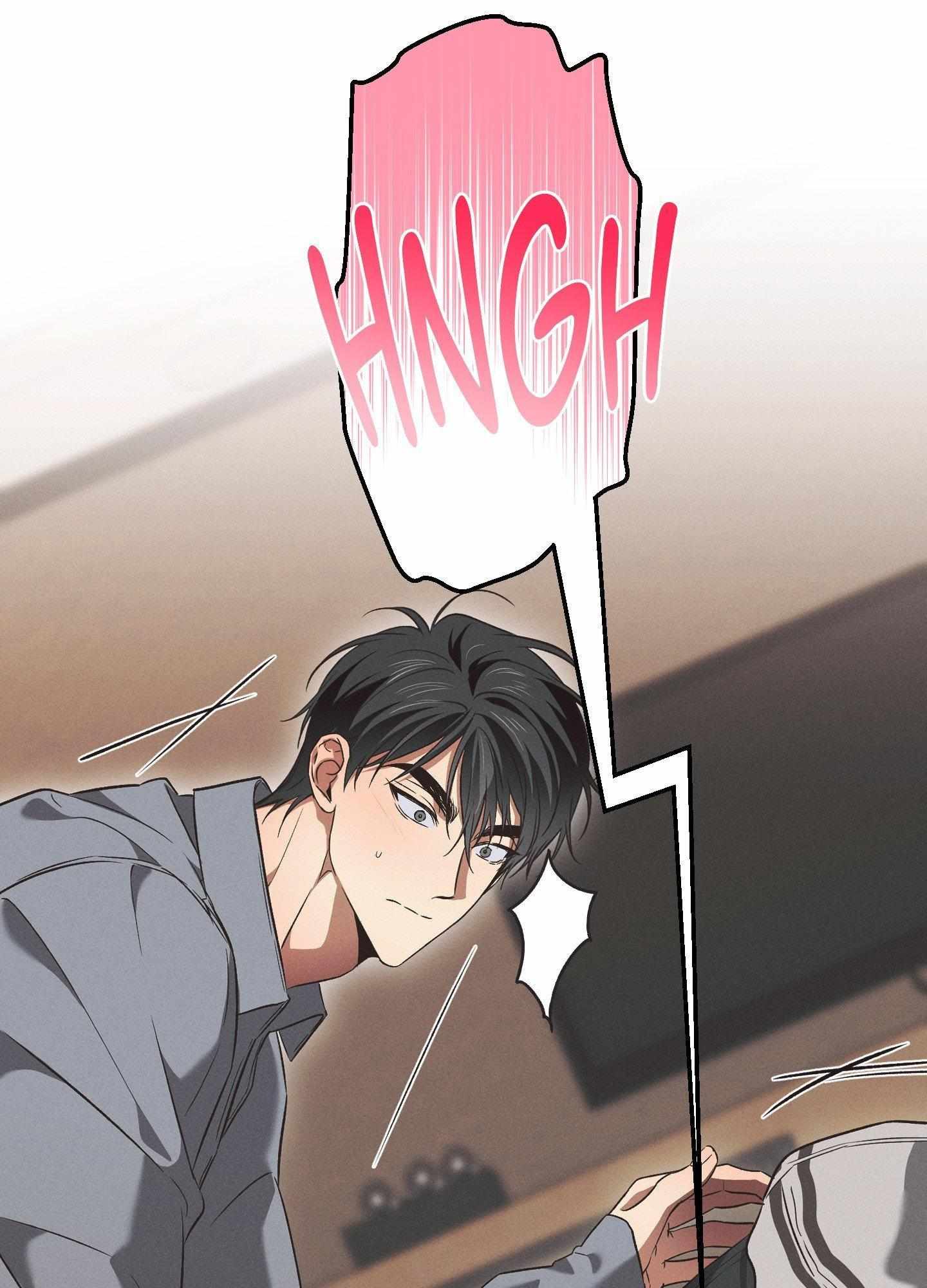 High School Salty Heart Chapter 6 page 92 - 