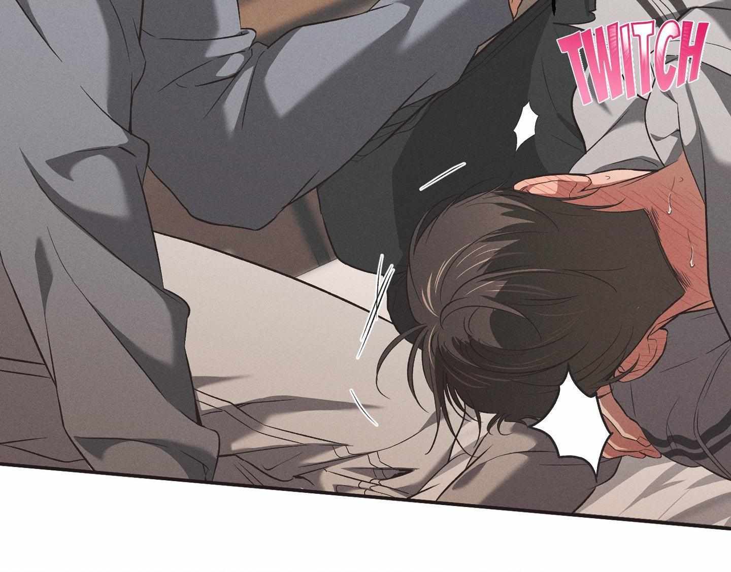 High School Salty Heart Chapter 6 page 93 - 