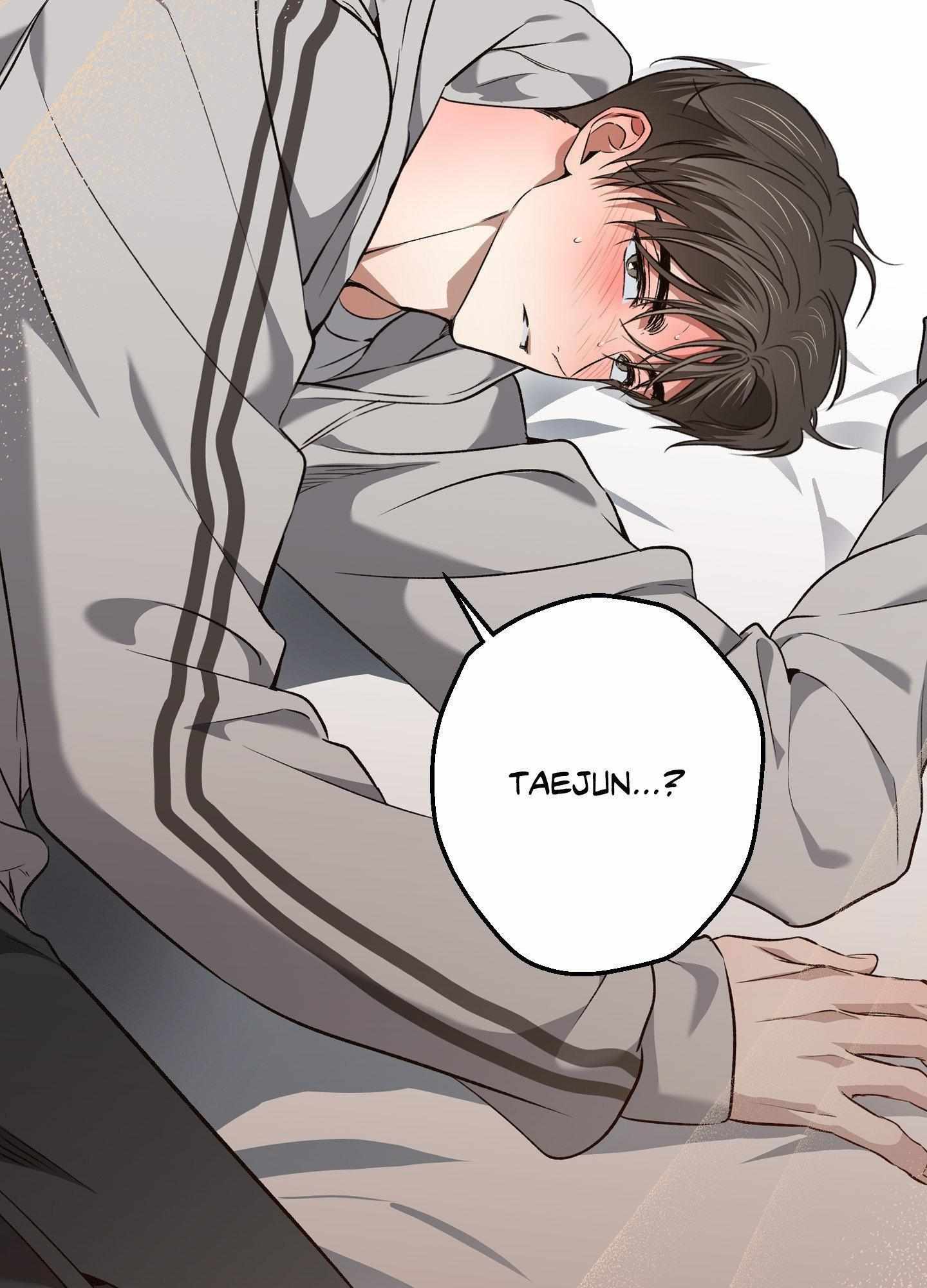 High School Salty Heart Chapter 6 page 97 - 