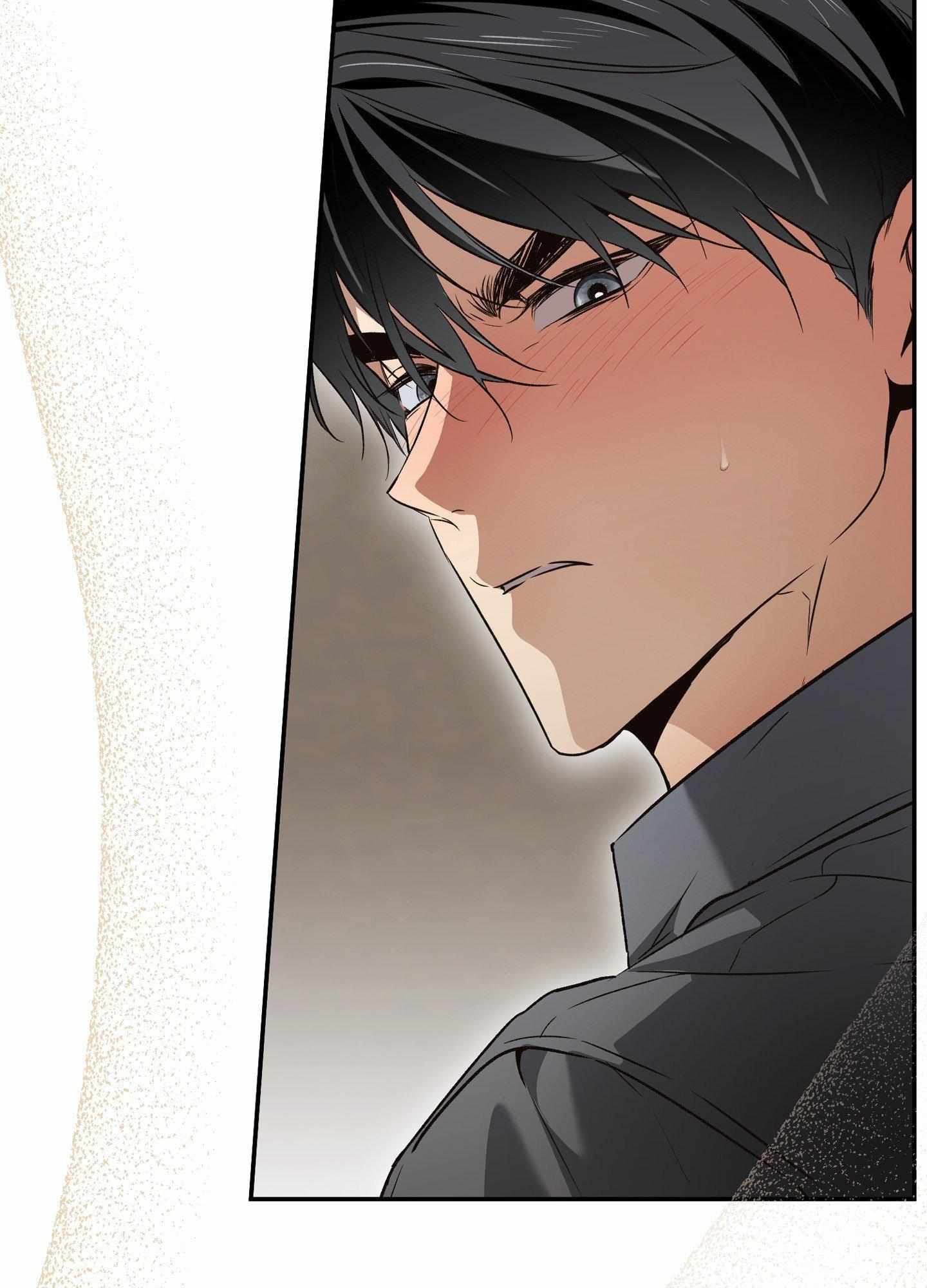 High School Salty Heart Chapter 6 page 100 - 
