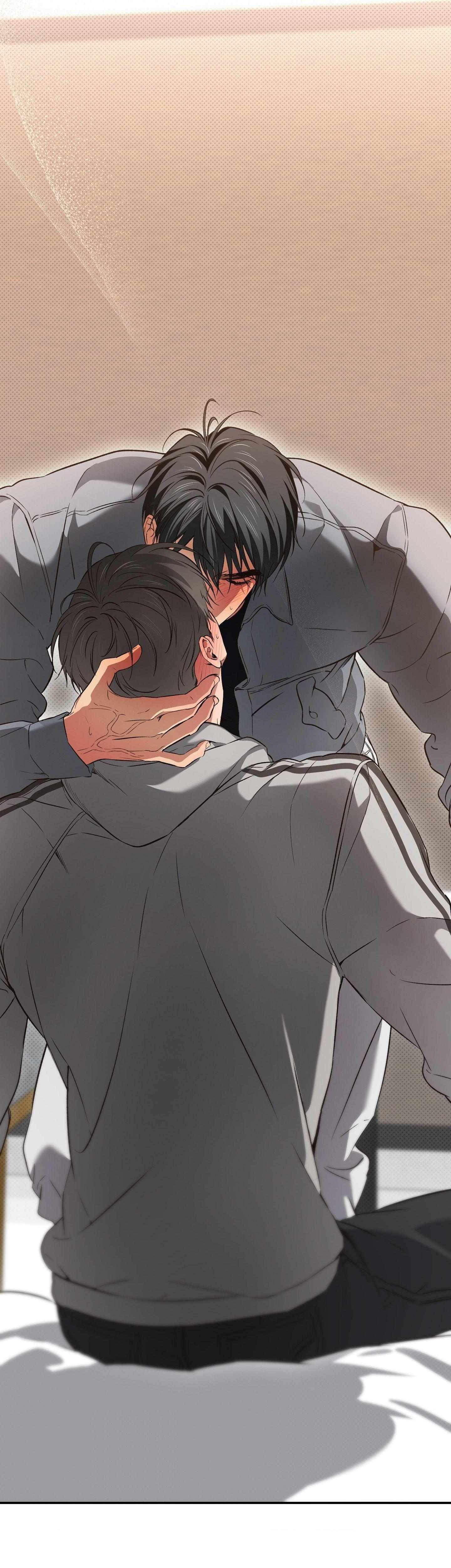 High School Salty Heart Chapter 7 page 14 - 