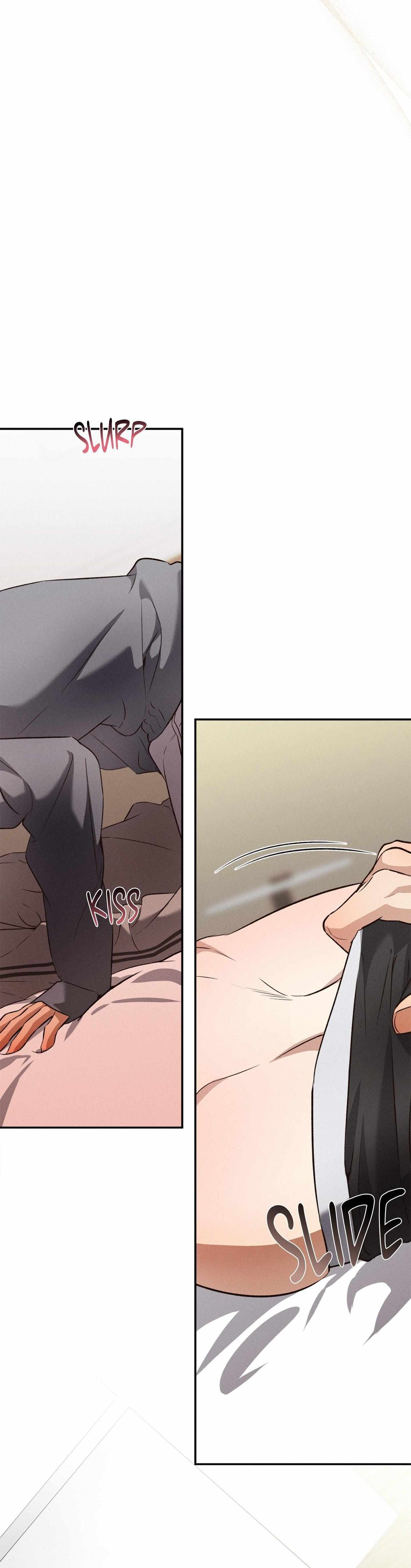 High School Salty Heart Chapter 7 page 17 - 