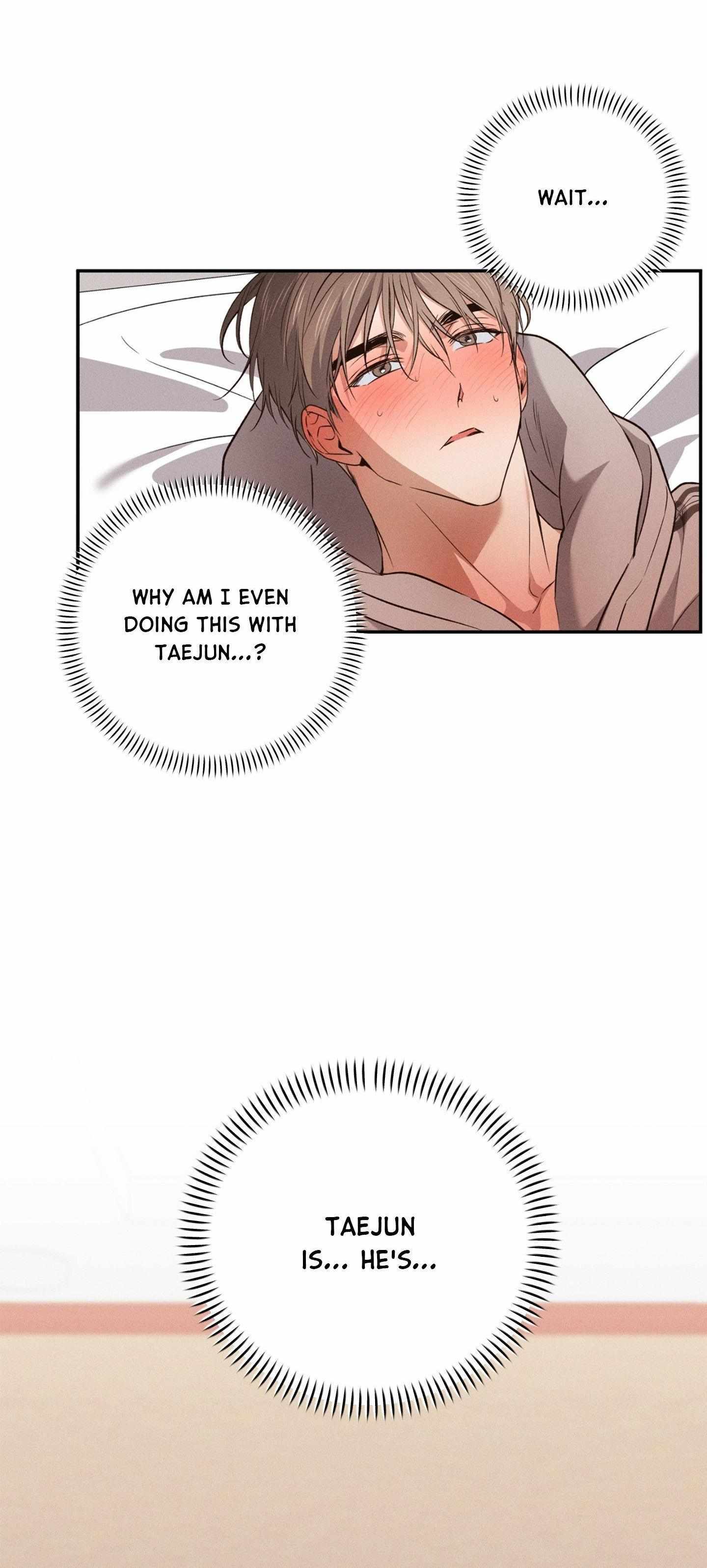 High School Salty Heart Chapter 7 page 28 - 