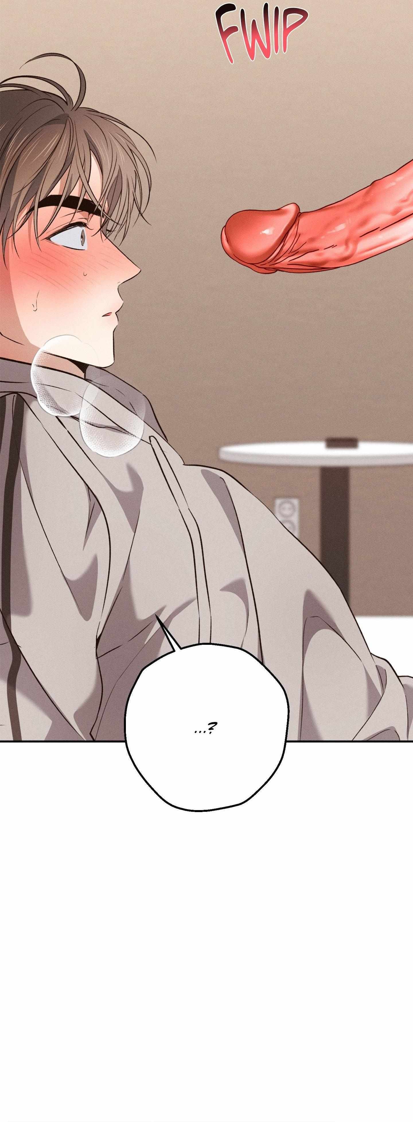 High School Salty Heart Chapter 7 page 29 - 