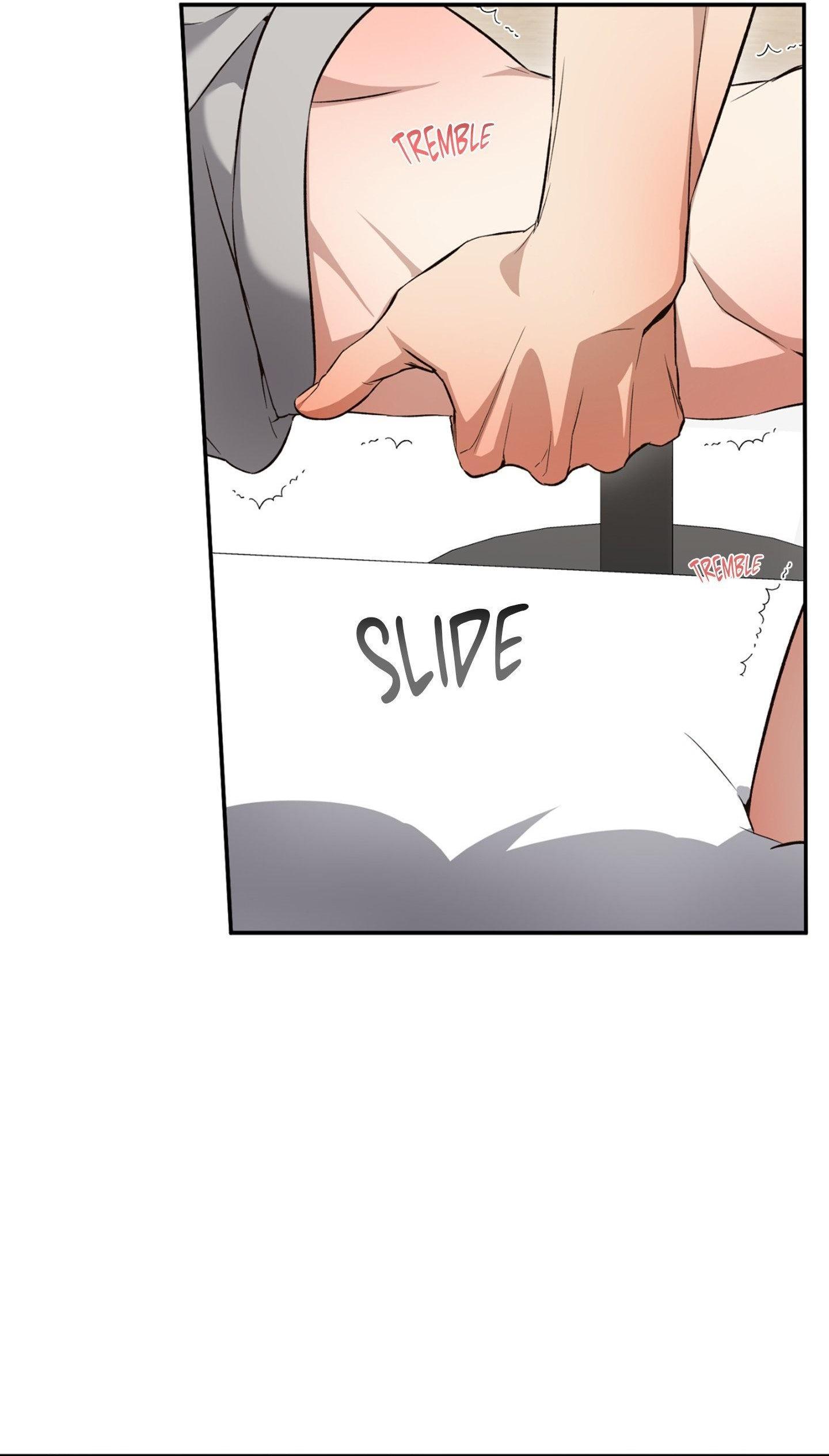 High School Salty Heart Chapter 7 page 36 - 
