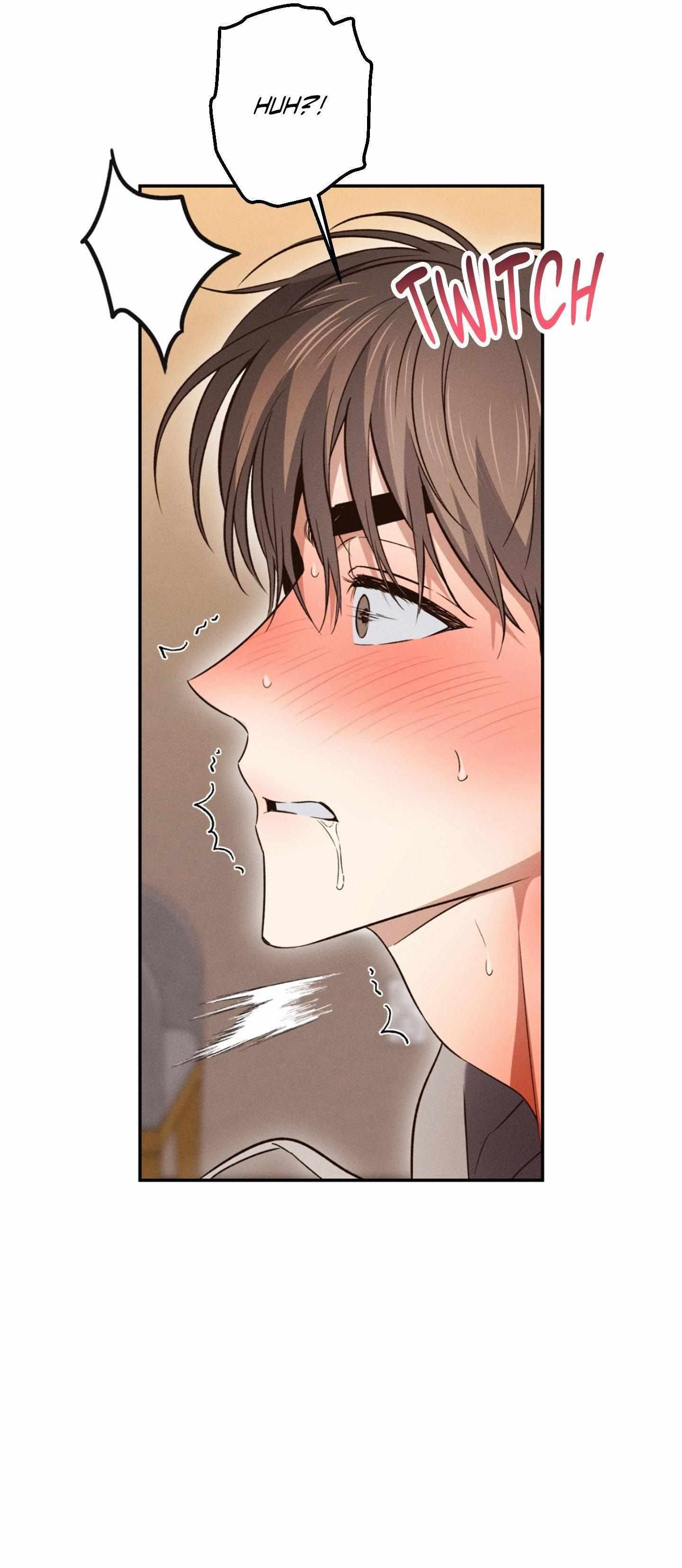High School Salty Heart Chapter 7 page 38 - 