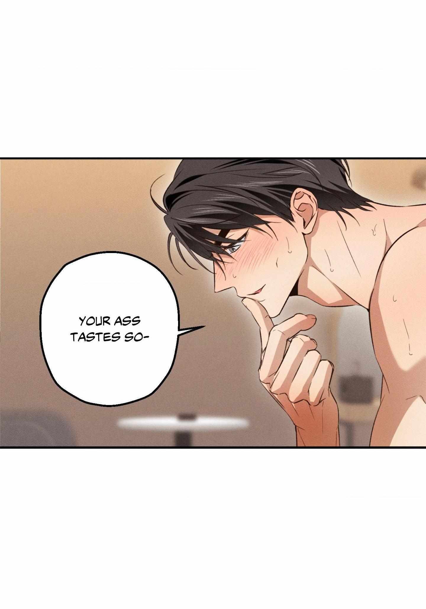 High School Salty Heart Chapter 7 page 42 - 