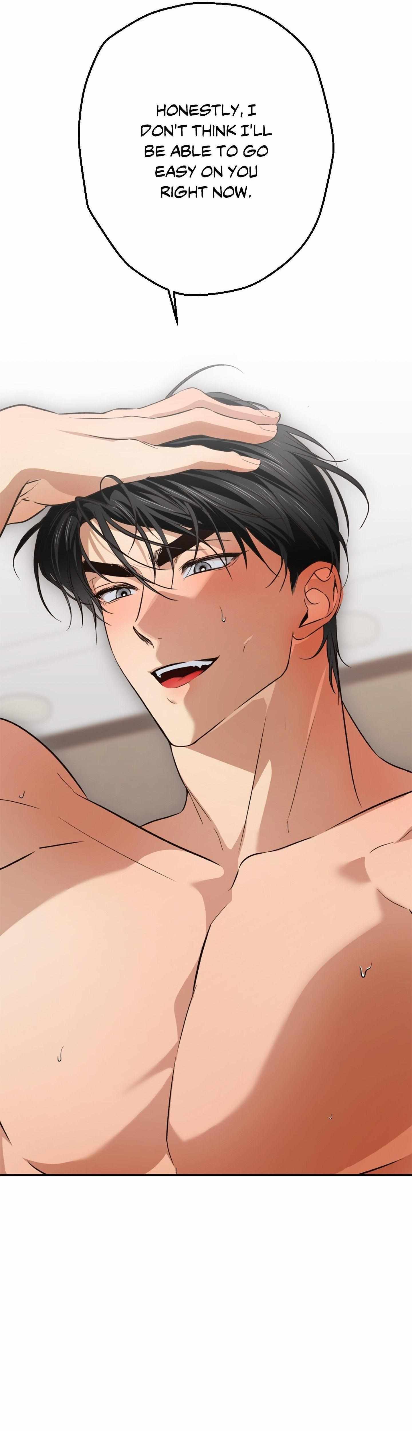 High School Salty Heart Chapter 7 page 47 - 