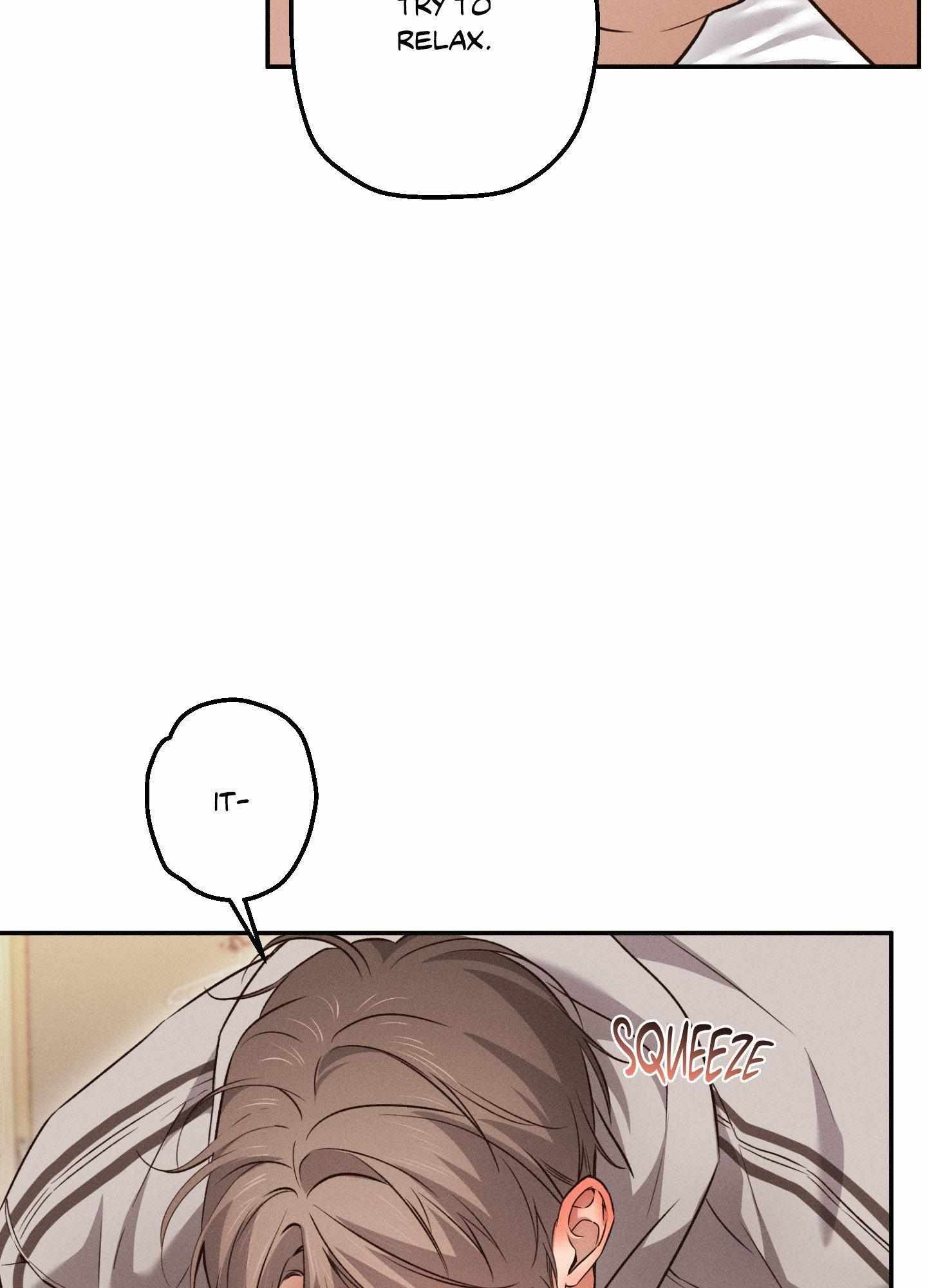High School Salty Heart Chapter 8 page 11 - 