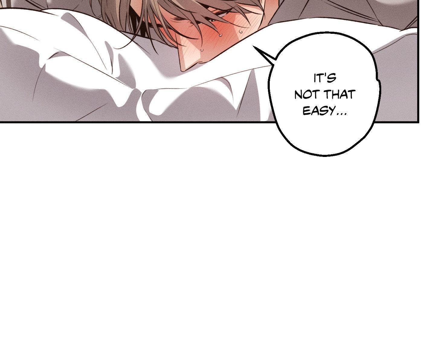 High School Salty Heart Chapter 8 page 12 - 