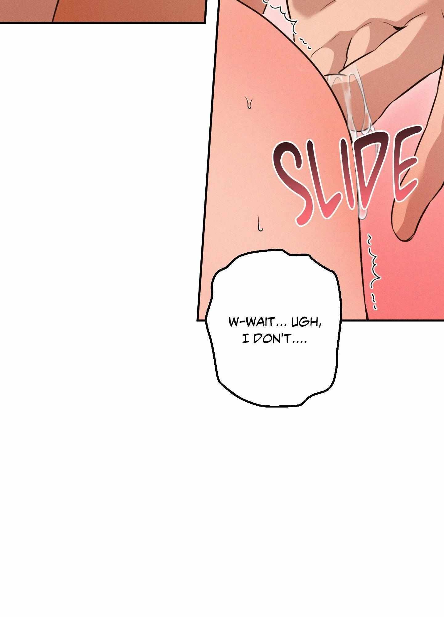High School Salty Heart Chapter 8 page 14 - 