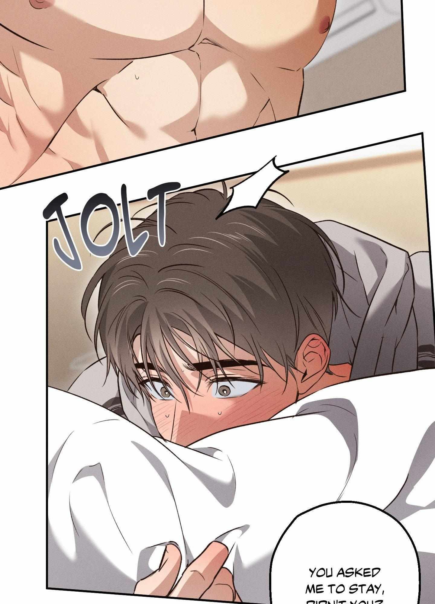 High School Salty Heart Chapter 8 page 16 - 