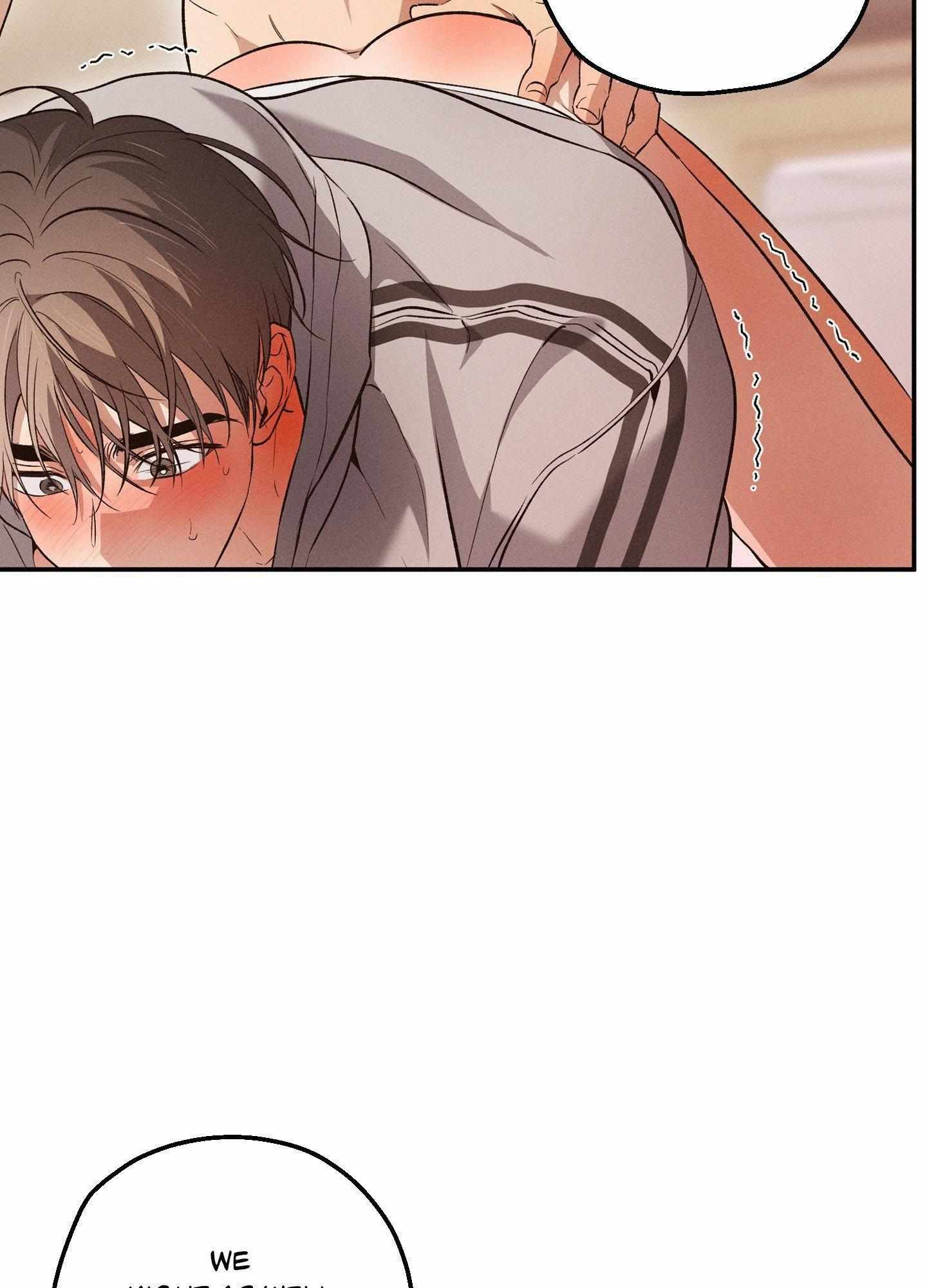 High School Salty Heart Chapter 8 page 3 - 