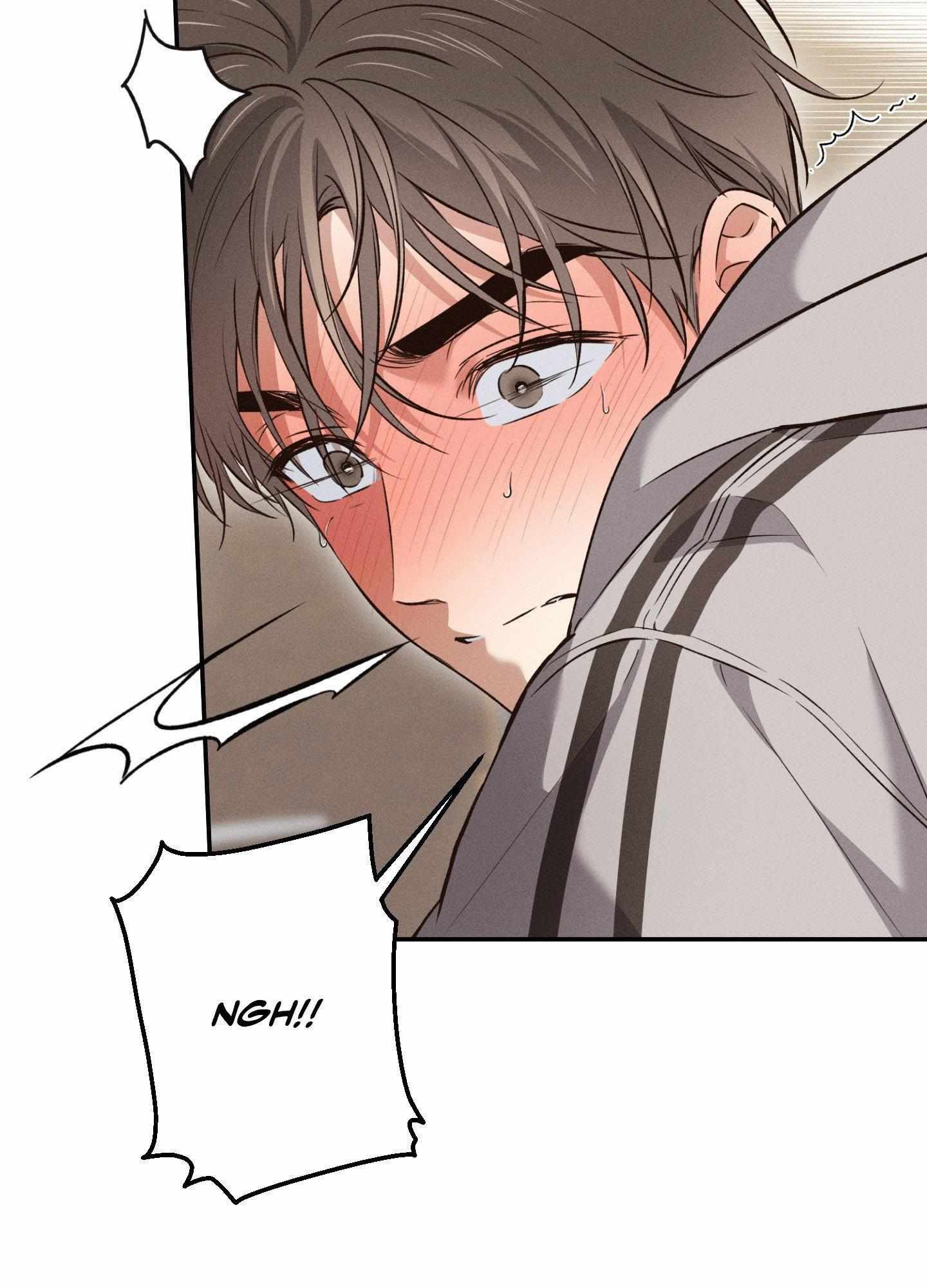High School Salty Heart Chapter 8 page 22 - 