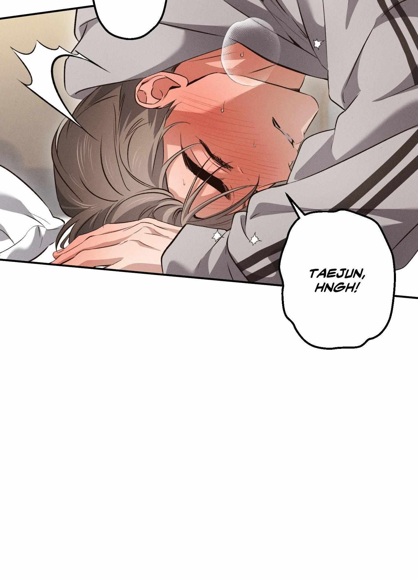 High School Salty Heart Chapter 8 page 25 - 