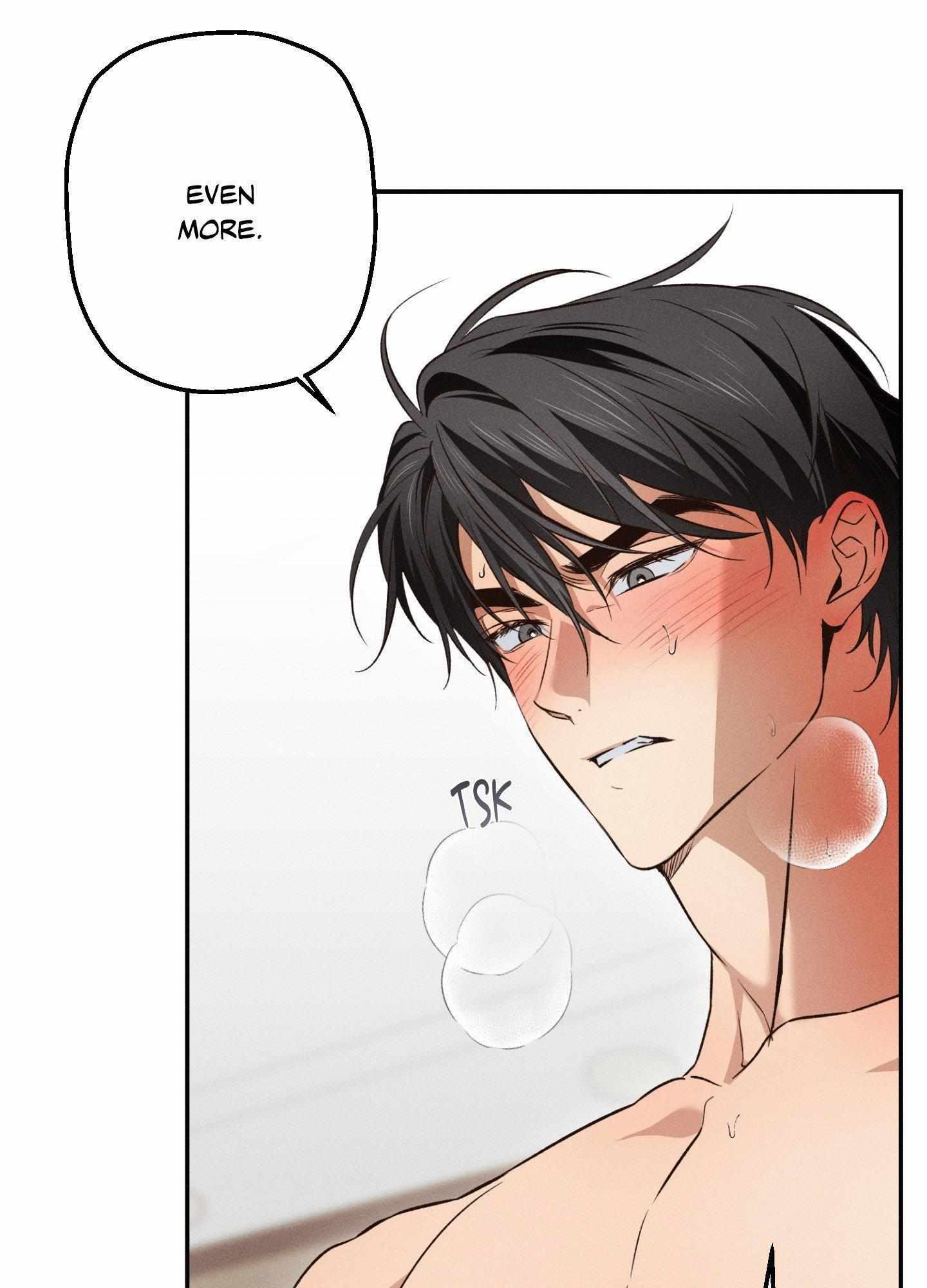 High School Salty Heart Chapter 8 page 26 - 