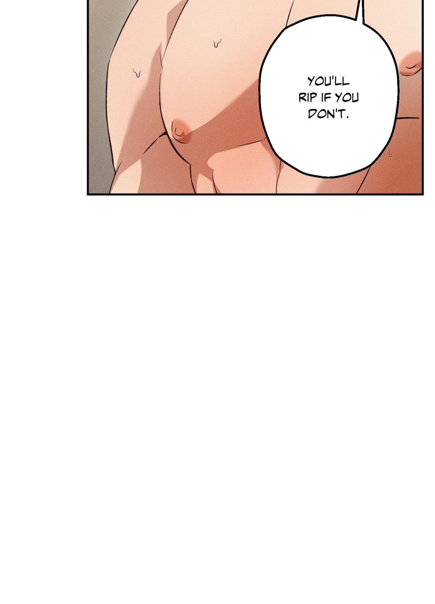 High School Salty Heart Chapter 8 page 27 - 