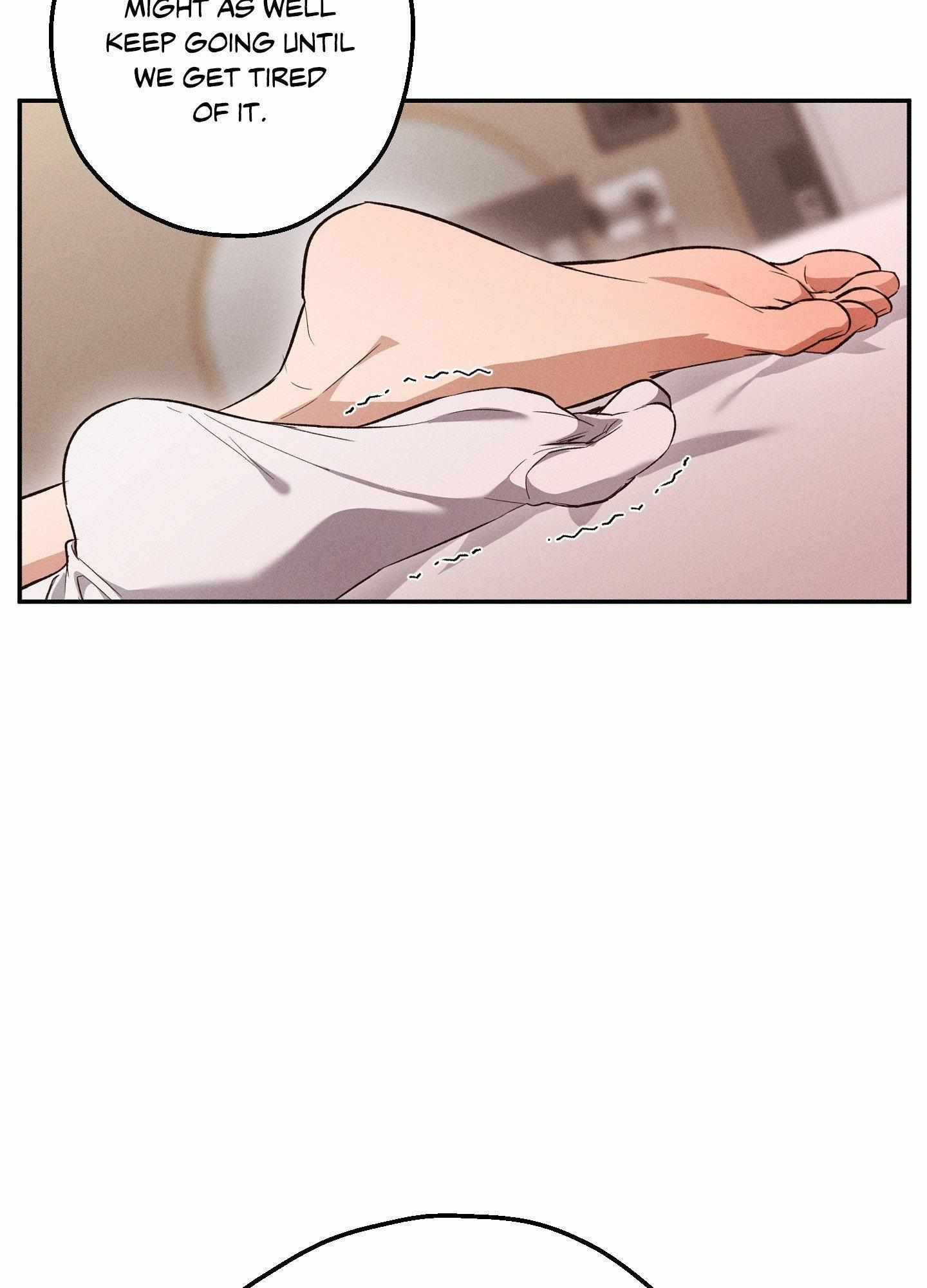 High School Salty Heart Chapter 8 page 4 - 