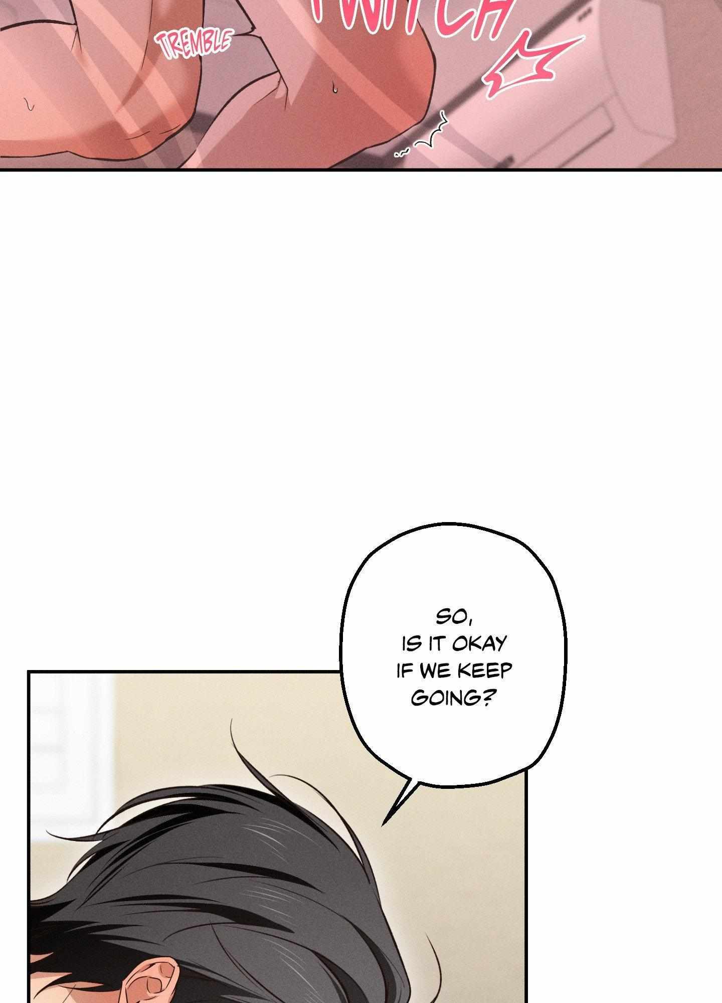 High School Salty Heart Chapter 8 page 37 - 