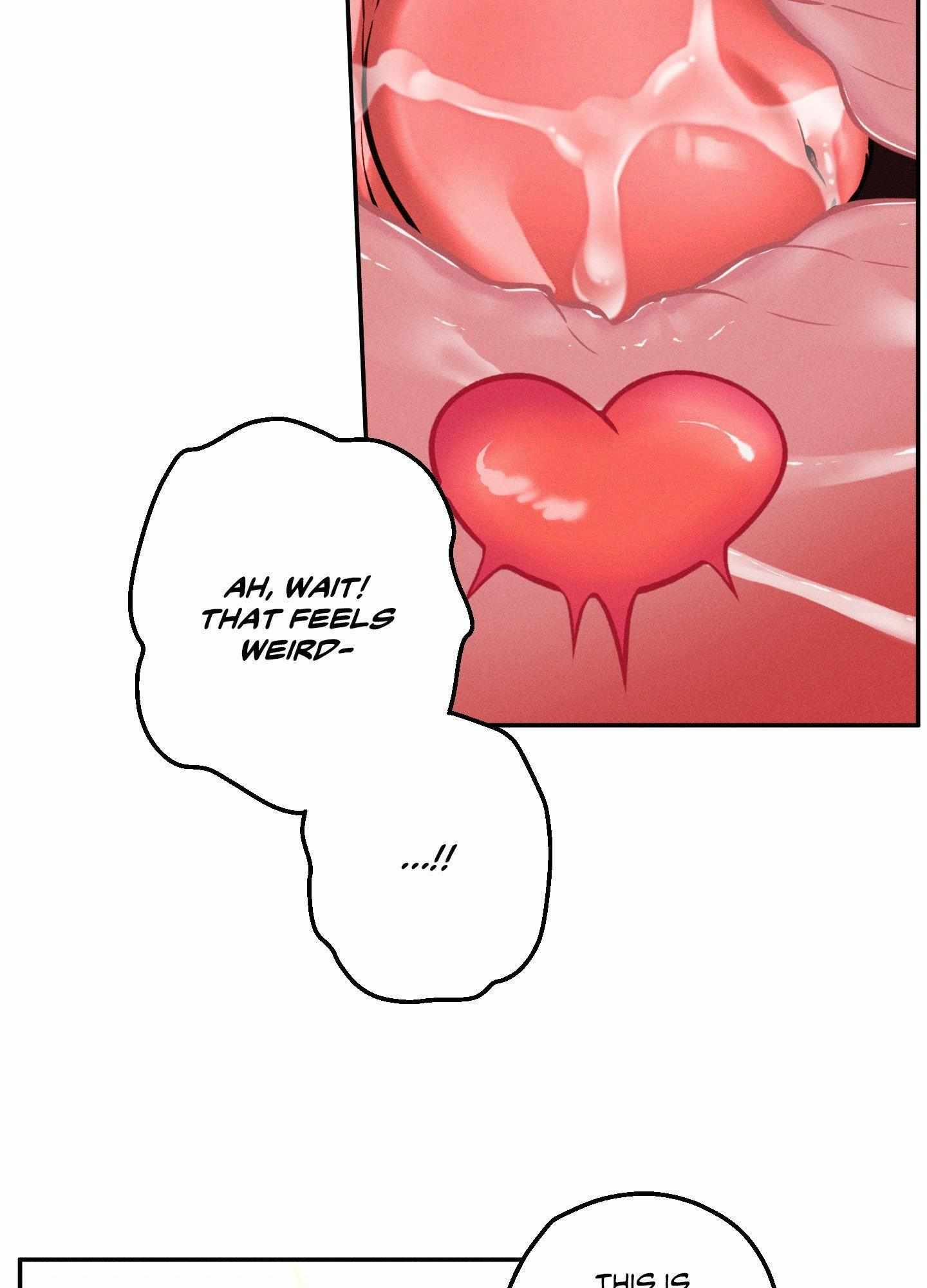High School Salty Heart Chapter 8 page 39 - 