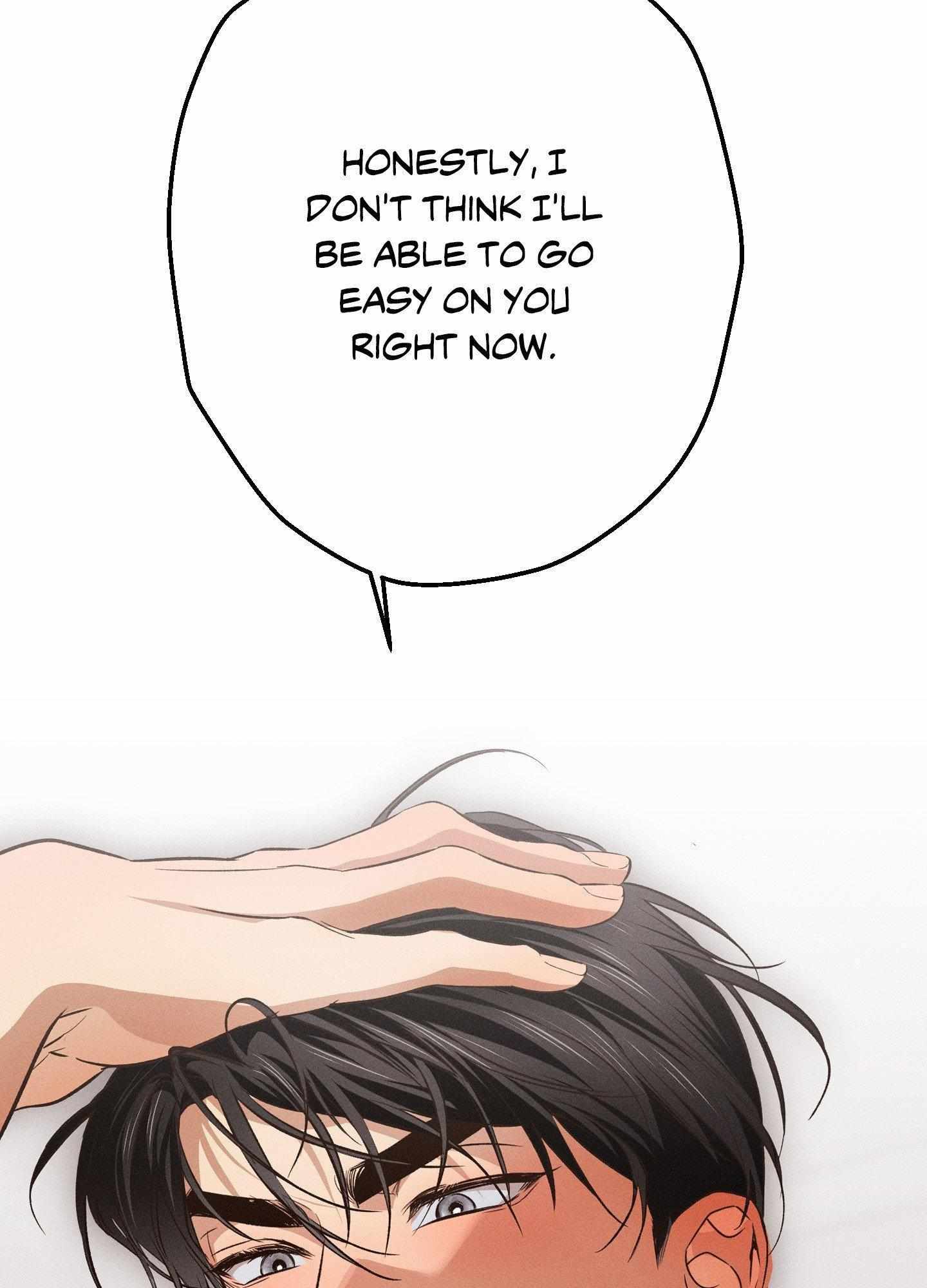 High School Salty Heart Chapter 8 page 5 - 