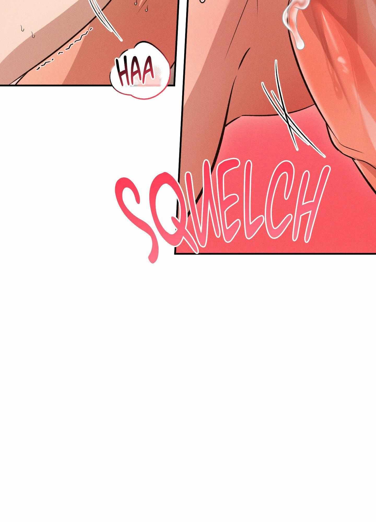 High School Salty Heart Chapter 8 page 43 - 