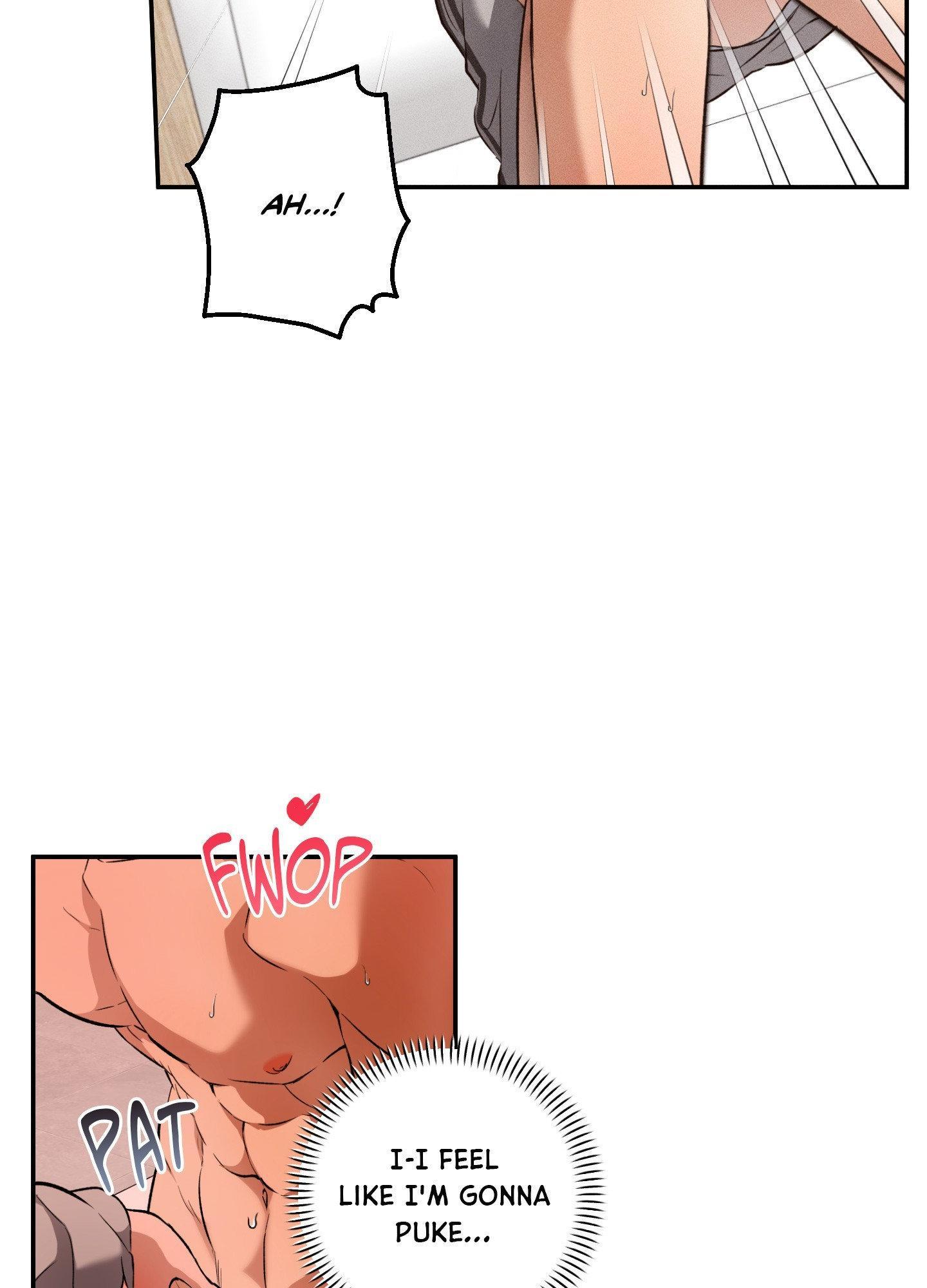 High School Salty Heart Chapter 8 page 45 - 