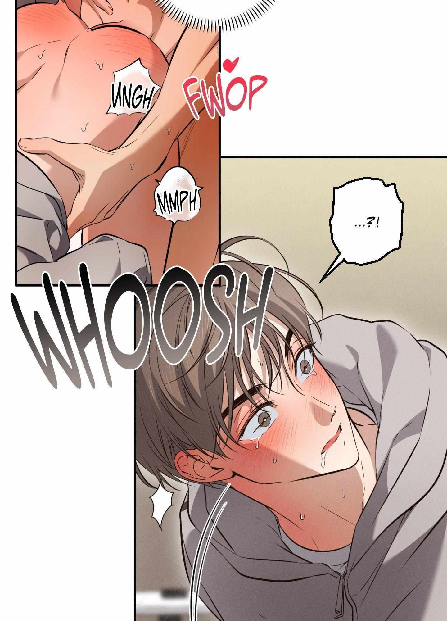 High School Salty Heart Chapter 8 page 46 - 