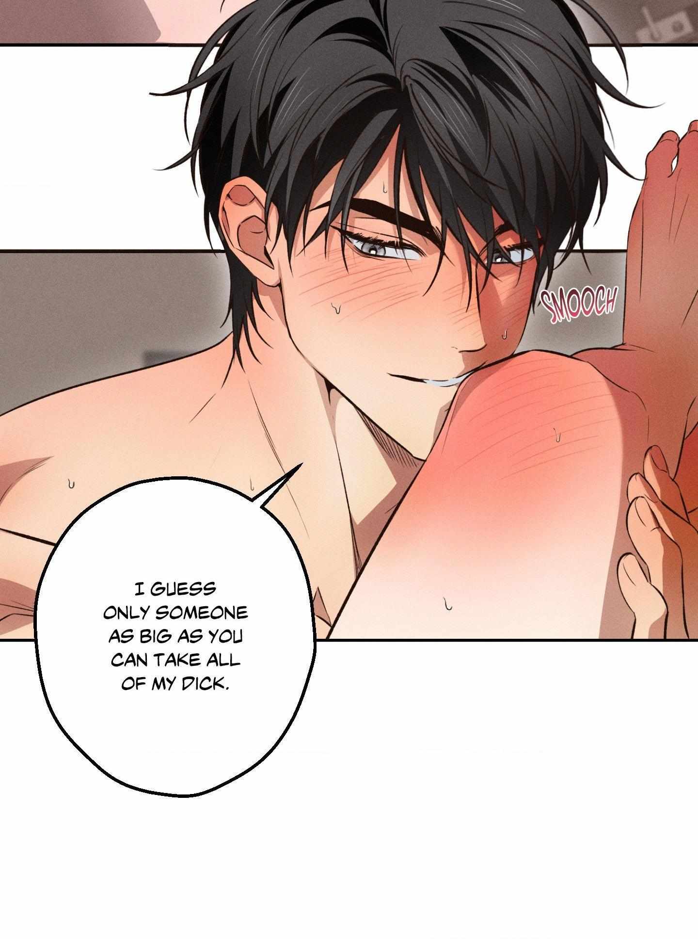 High School Salty Heart Chapter 8 page 49 - 