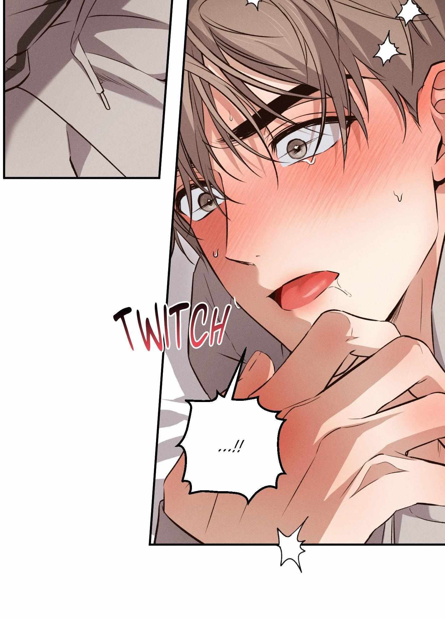 High School Salty Heart Chapter 8 page 51 - 