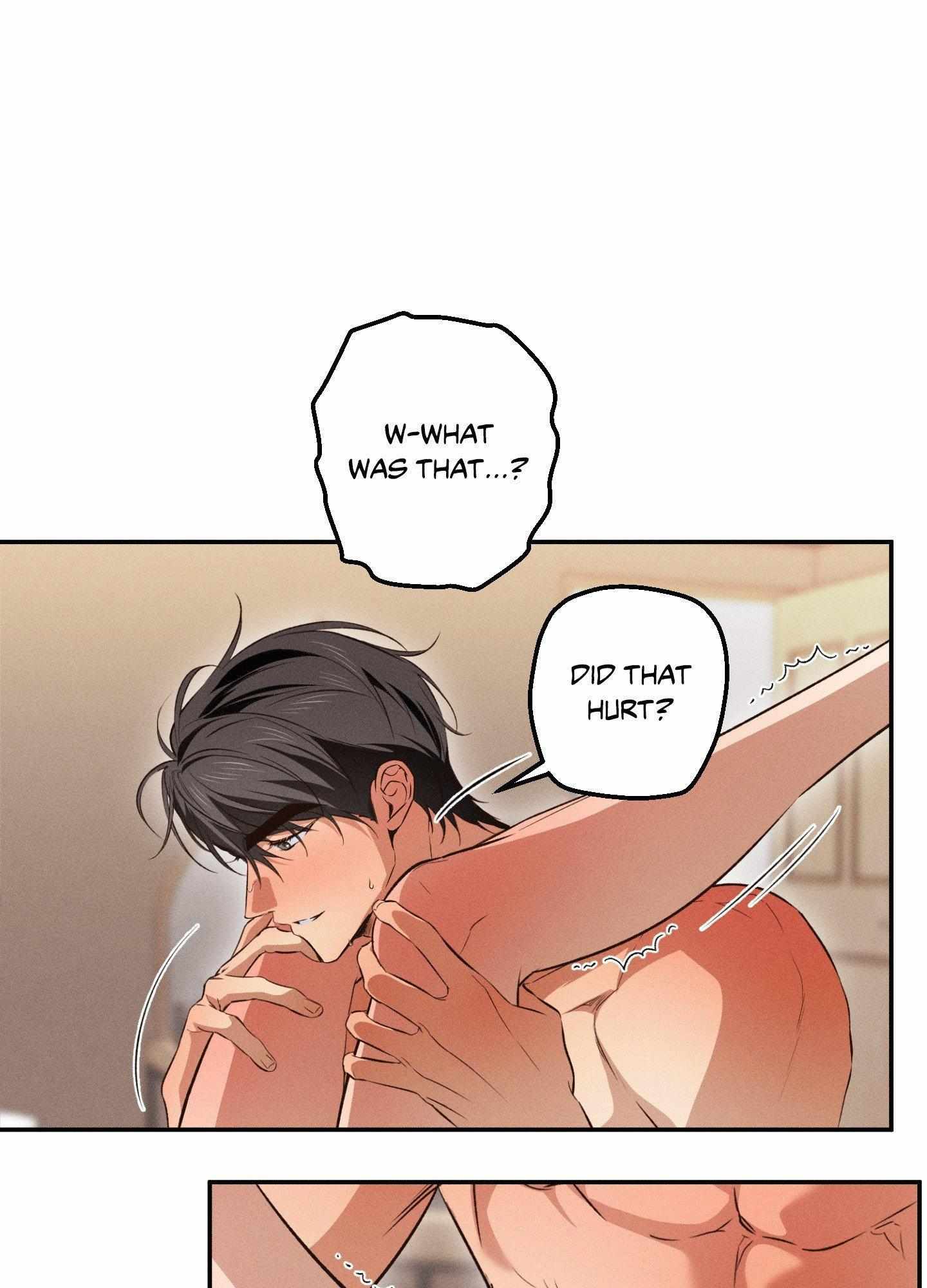 High School Salty Heart Chapter 8 page 52 - 