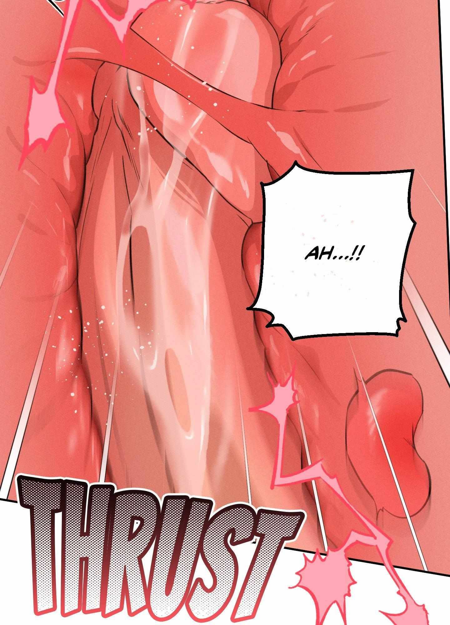 High School Salty Heart Chapter 8 page 55 - 