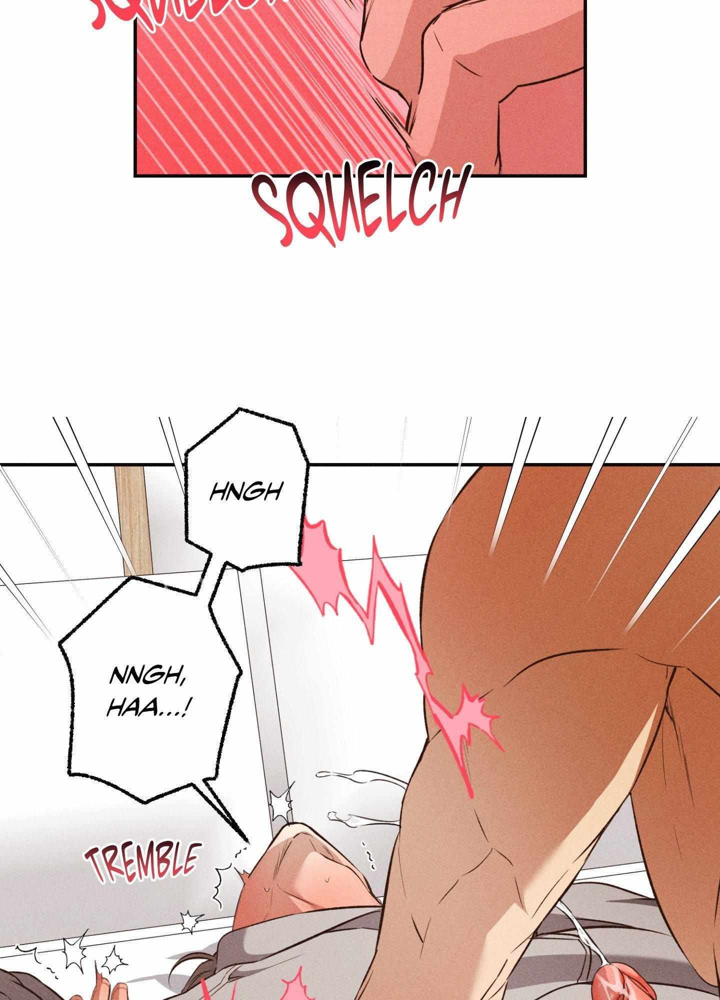 High School Salty Heart Chapter 8 page 59 - 