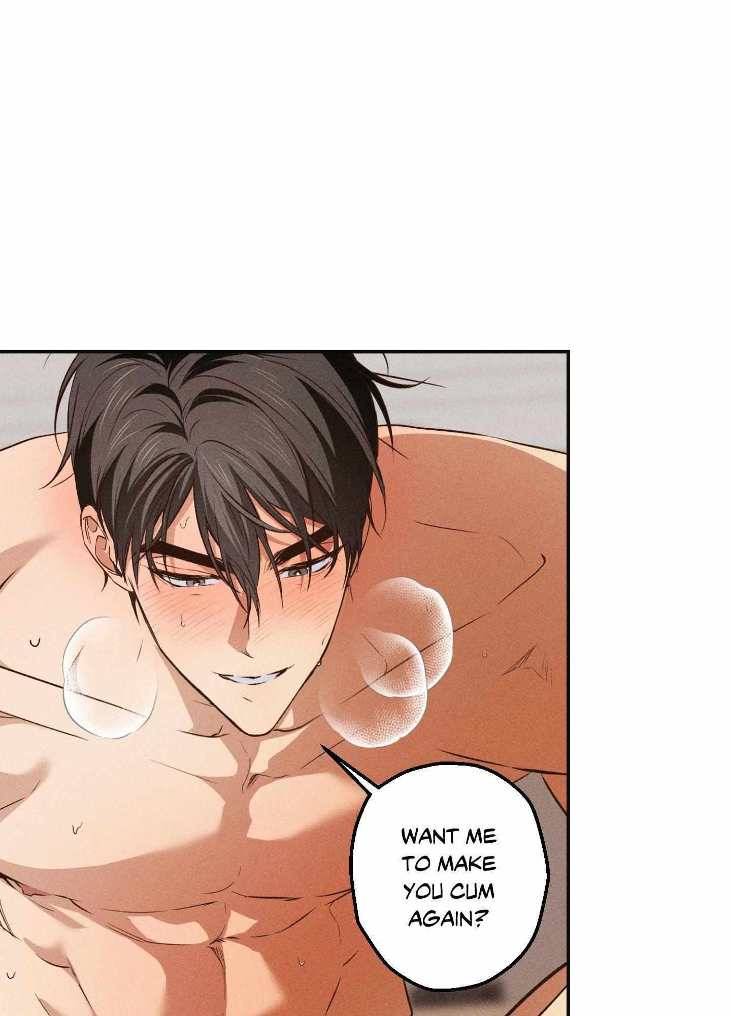 High School Salty Heart Chapter 8 page 61 - 