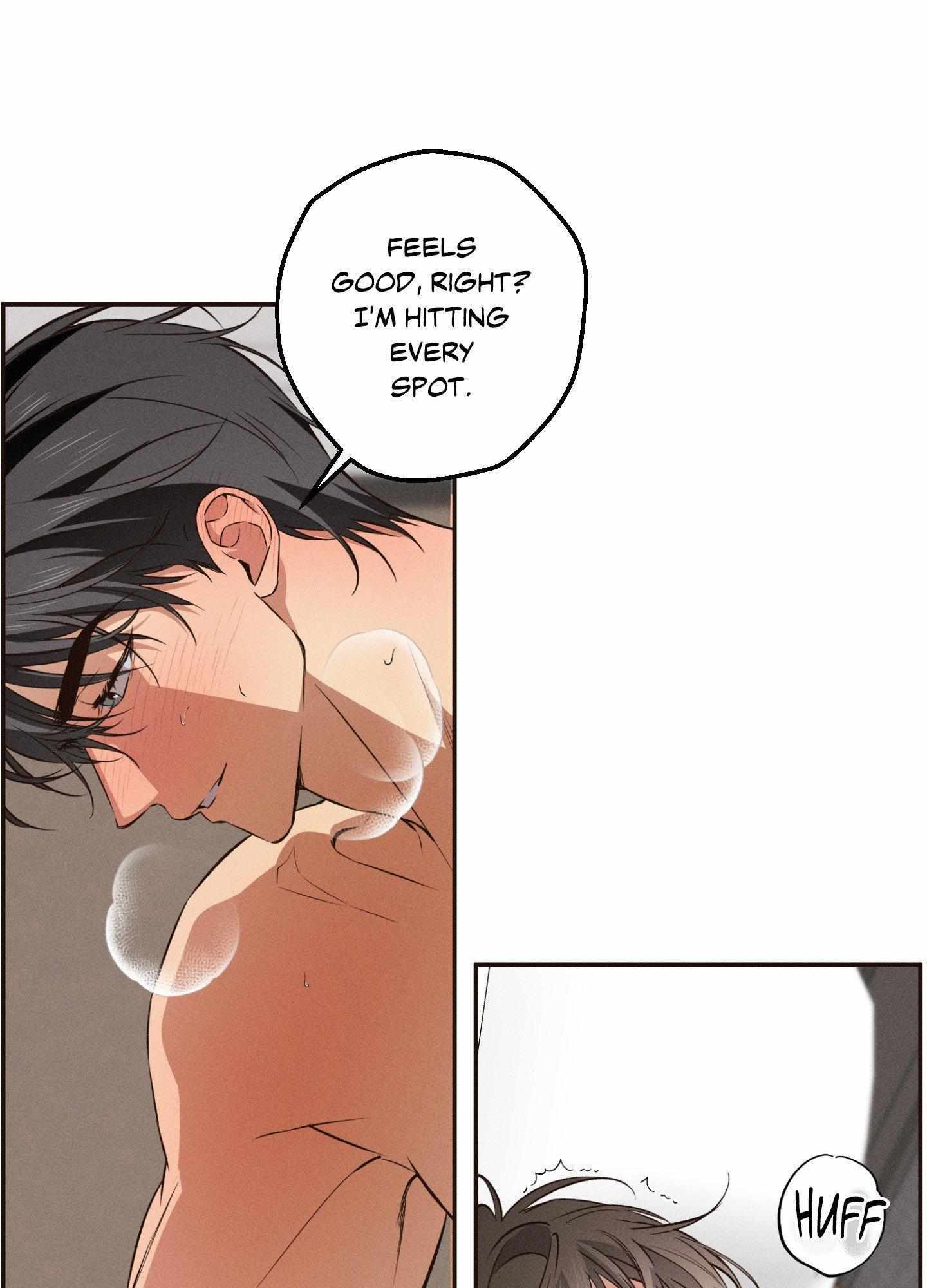 High School Salty Heart Chapter 8 page 67 - 