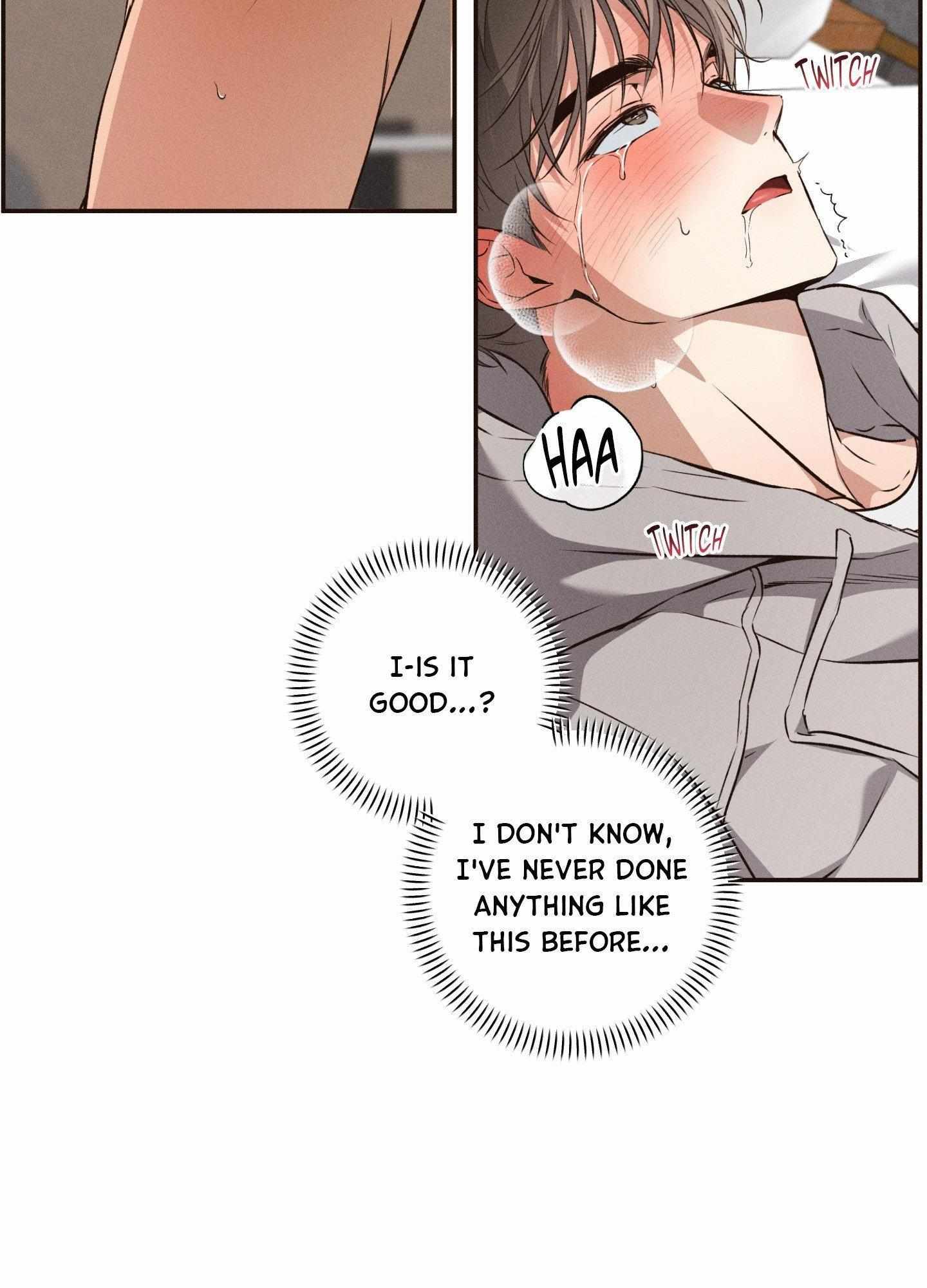 High School Salty Heart Chapter 8 page 68 - 