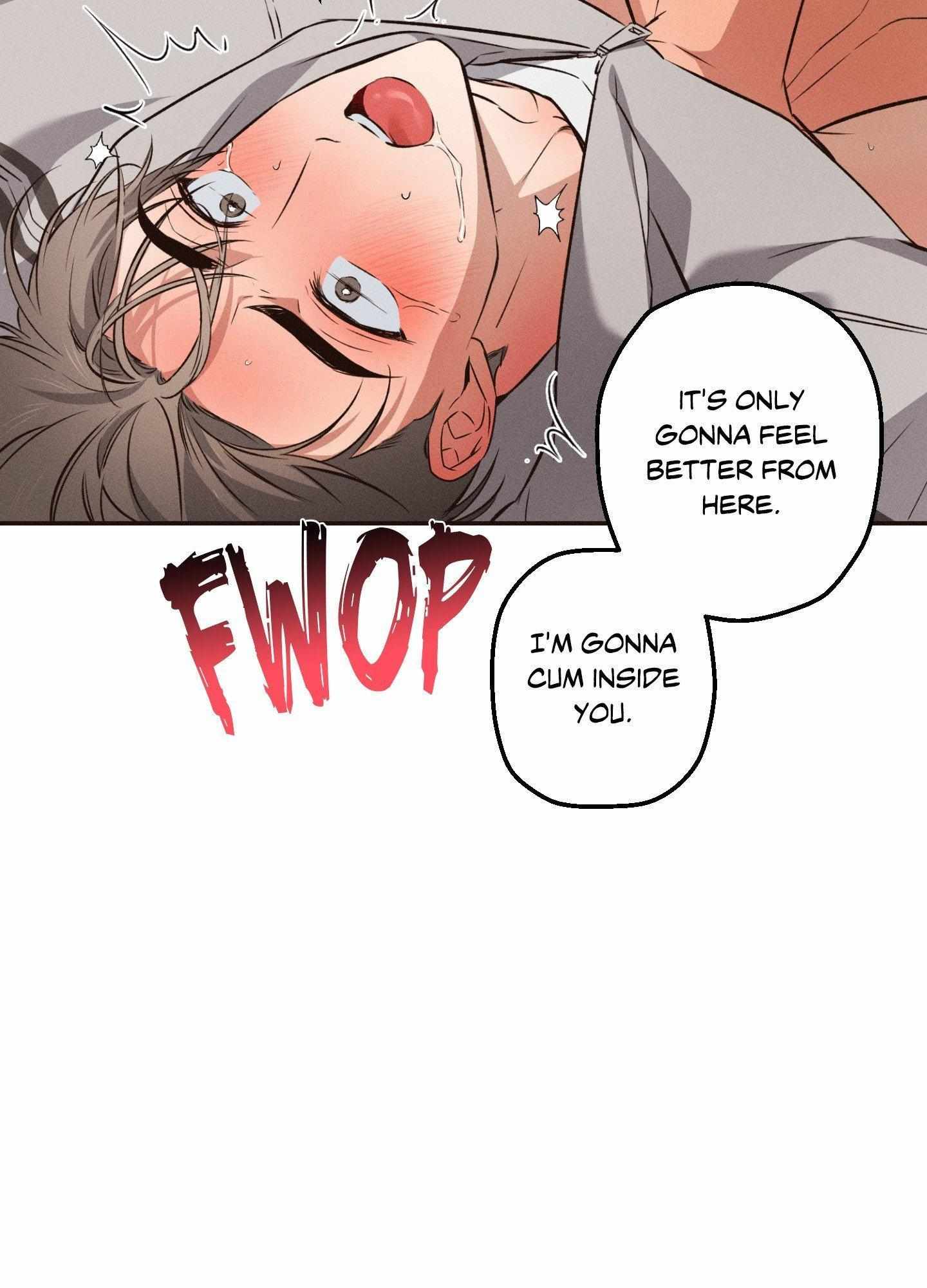 High School Salty Heart Chapter 8 page 70 - 
