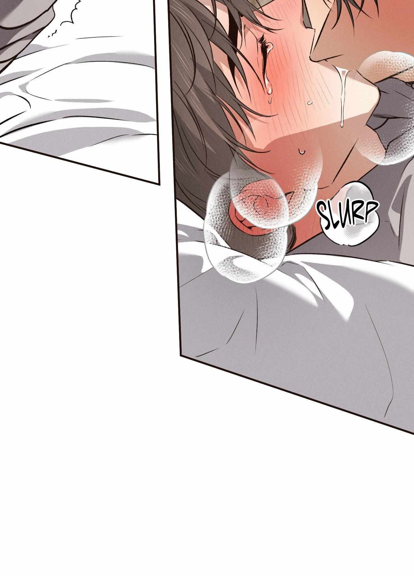 High School Salty Heart Chapter 8 page 72 - 