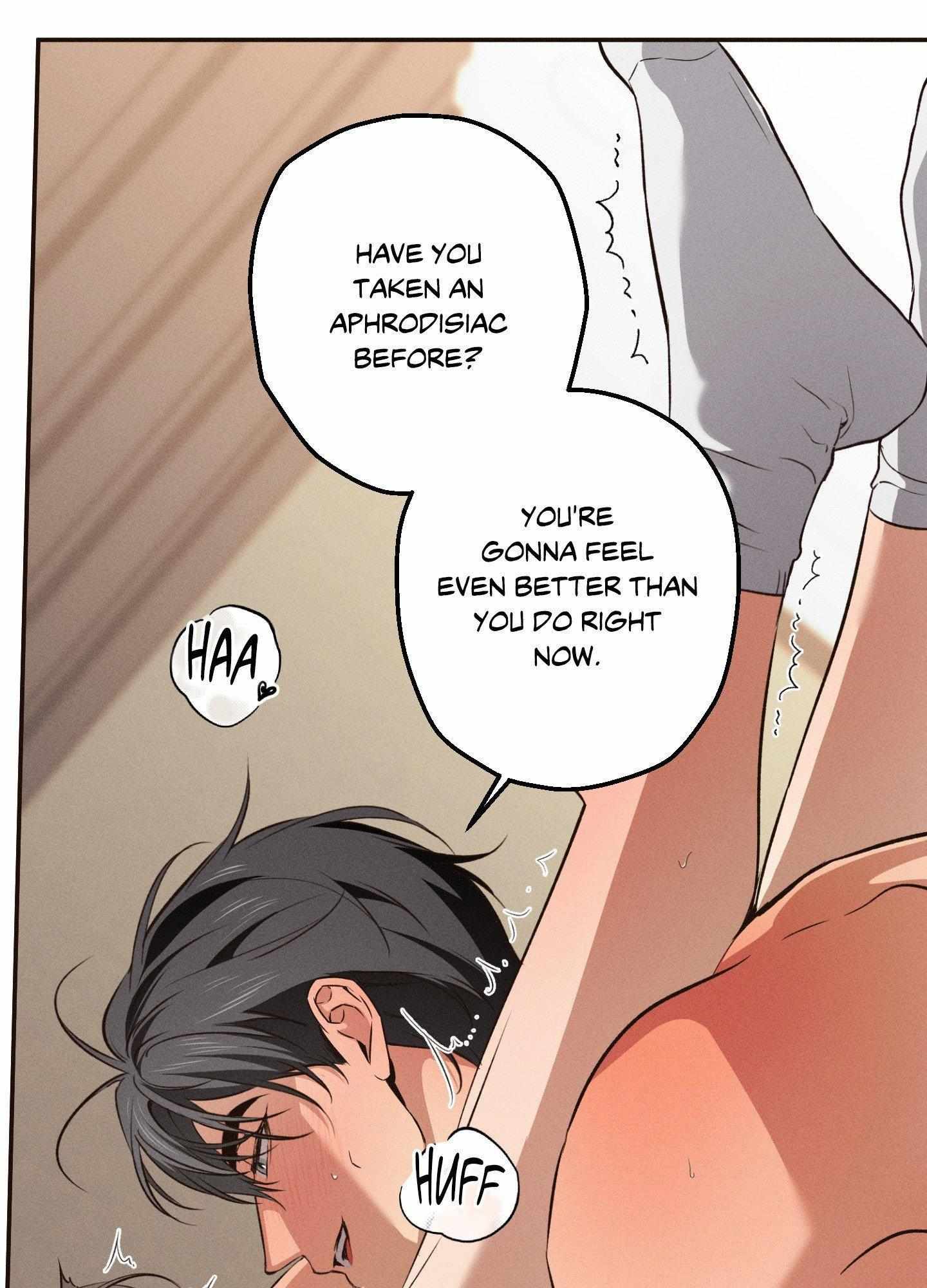 High School Salty Heart Chapter 8 page 73 - 