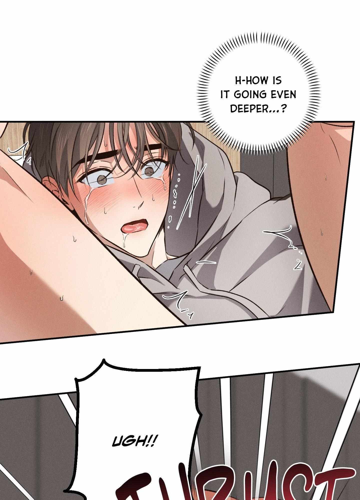 High School Salty Heart Chapter 8 page 76 - 