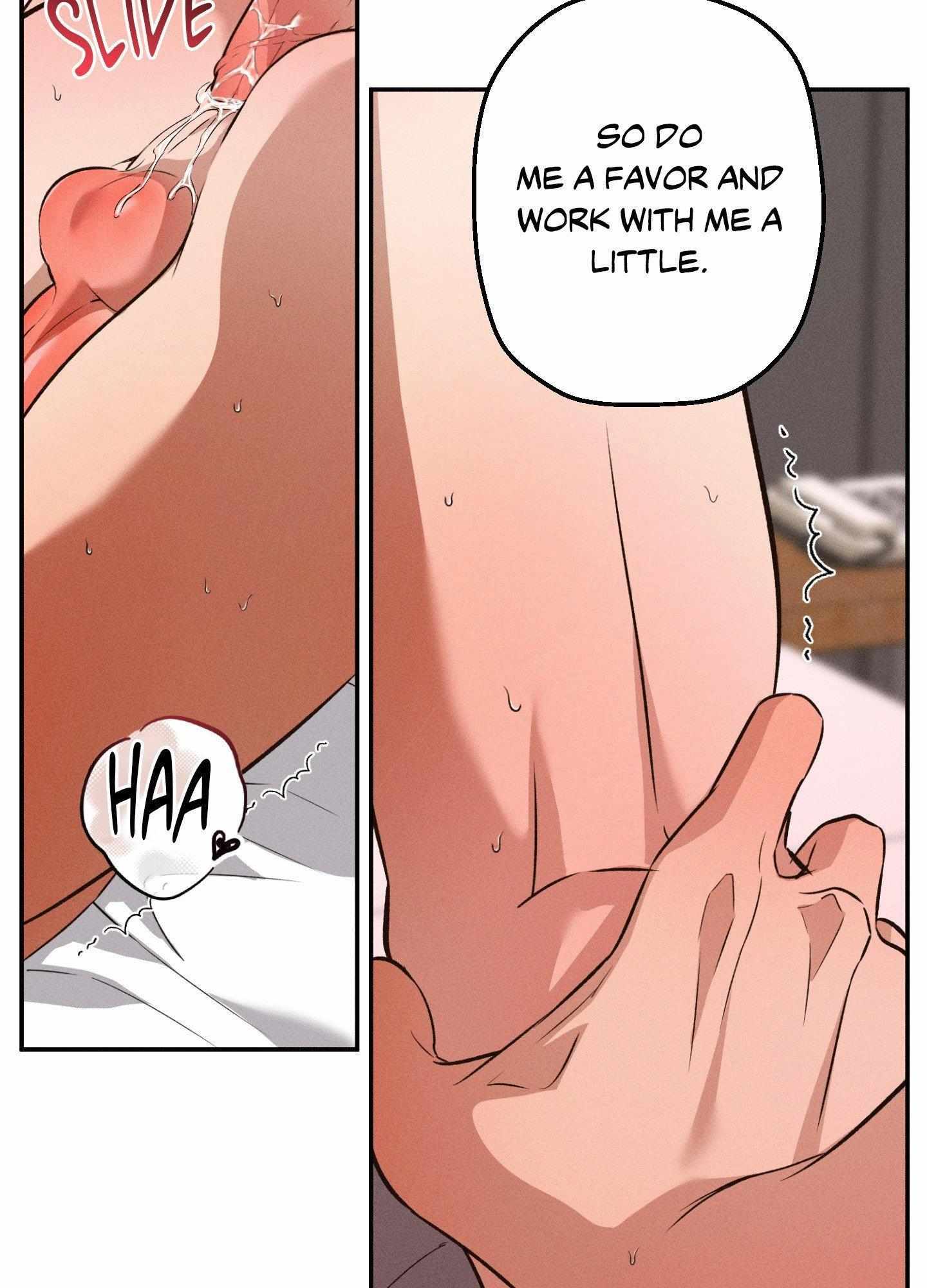 High School Salty Heart Chapter 8 page 79 - 