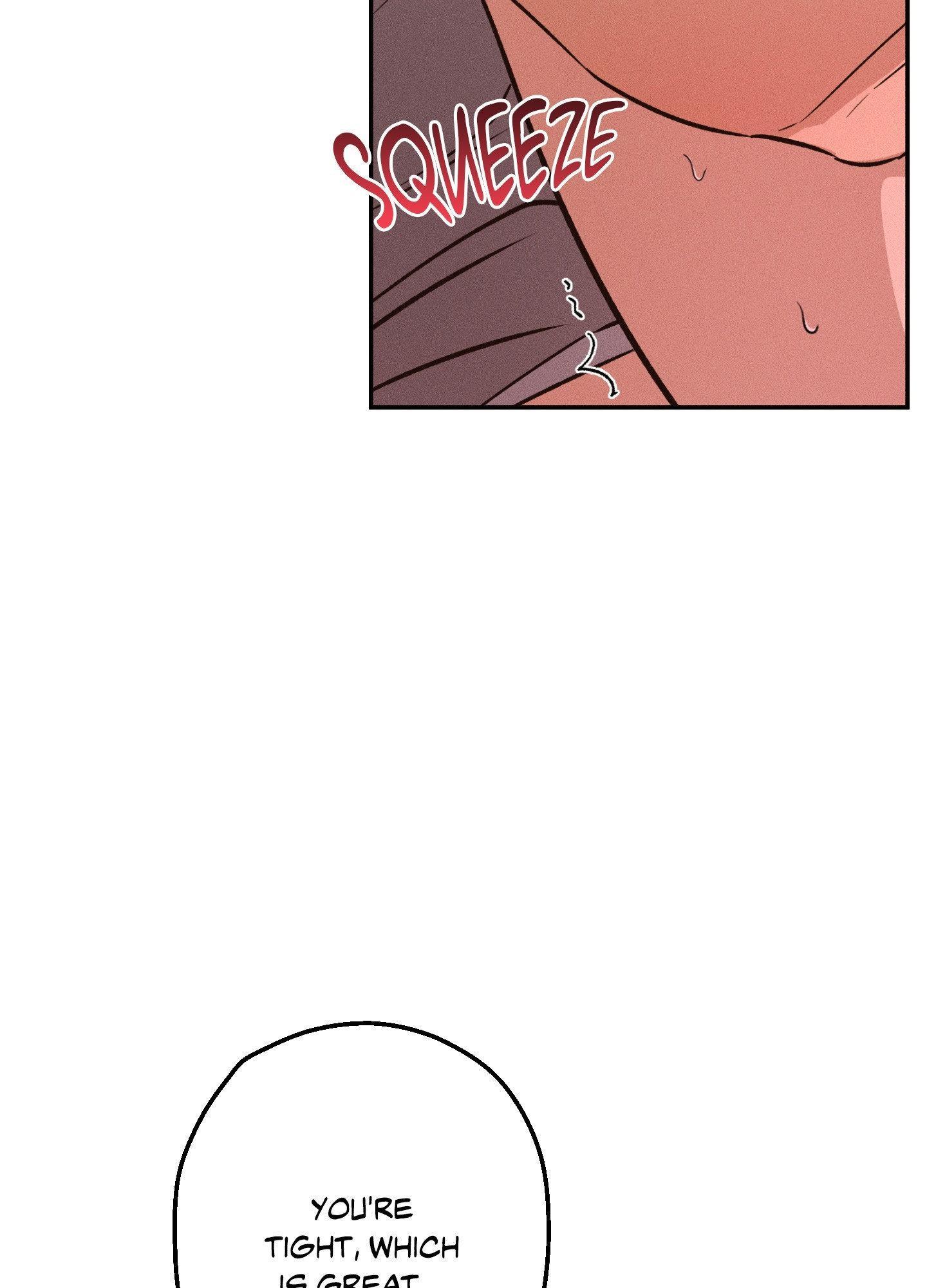 High School Salty Heart Chapter 8 page 80 - 