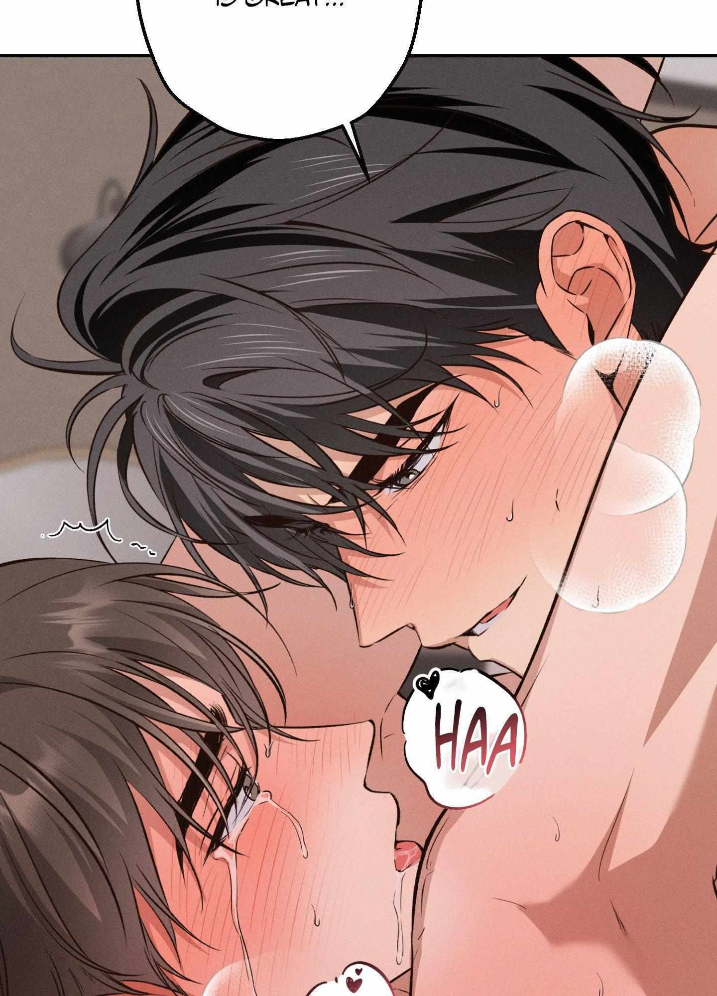 High School Salty Heart Chapter 8 page 81 - 