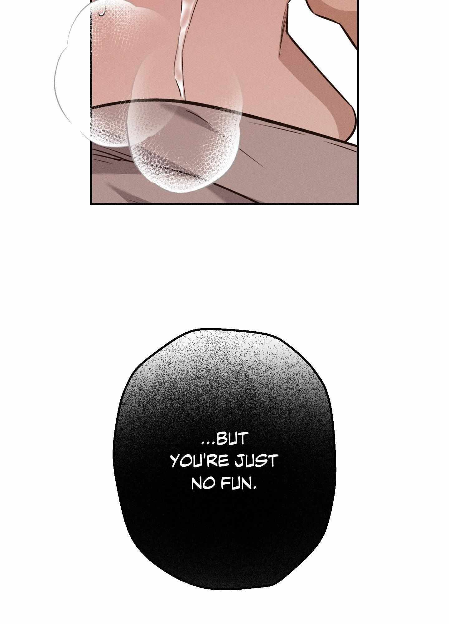 High School Salty Heart Chapter 8 page 83 - 