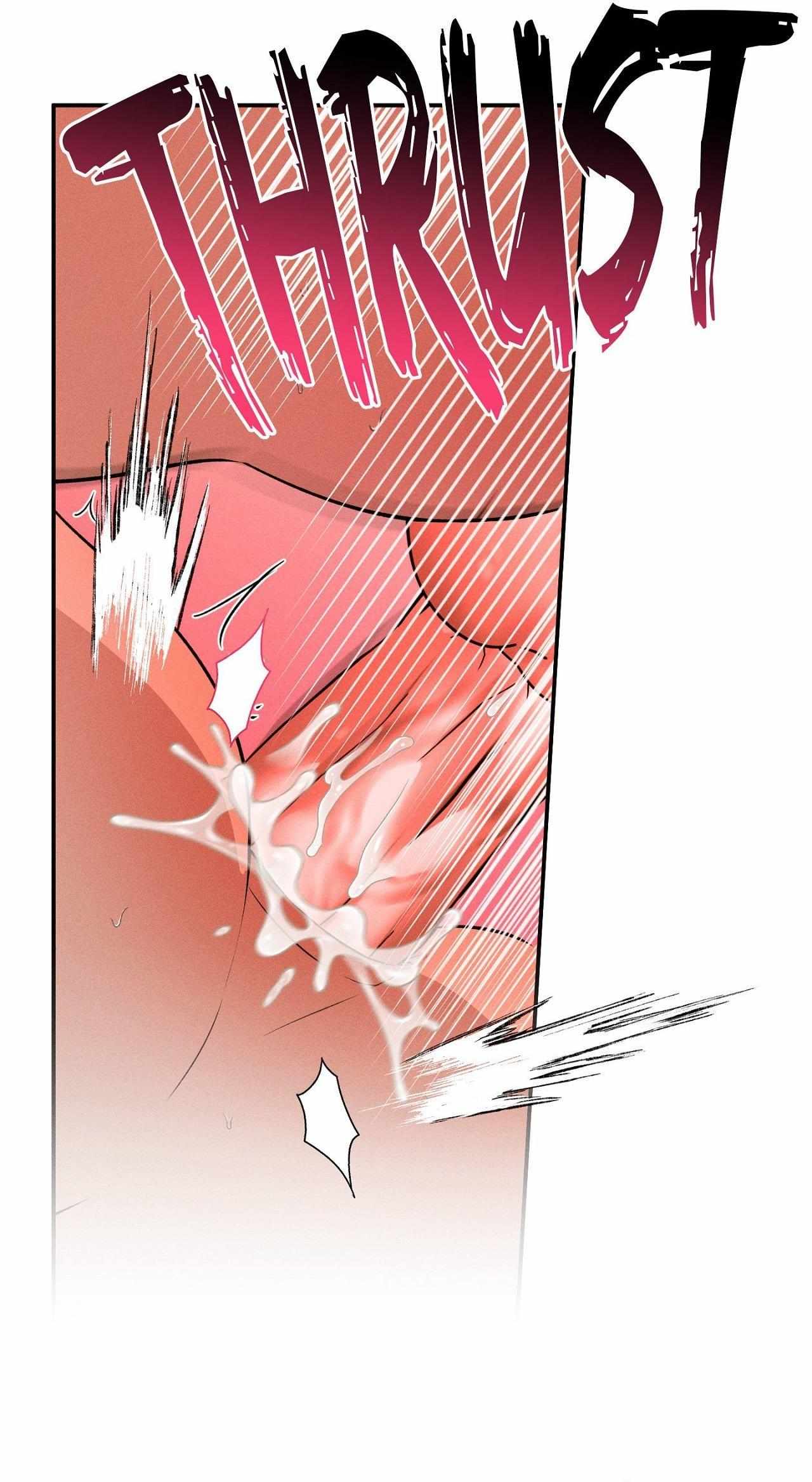 High School Salty Heart Chapter 9 page 21 - 