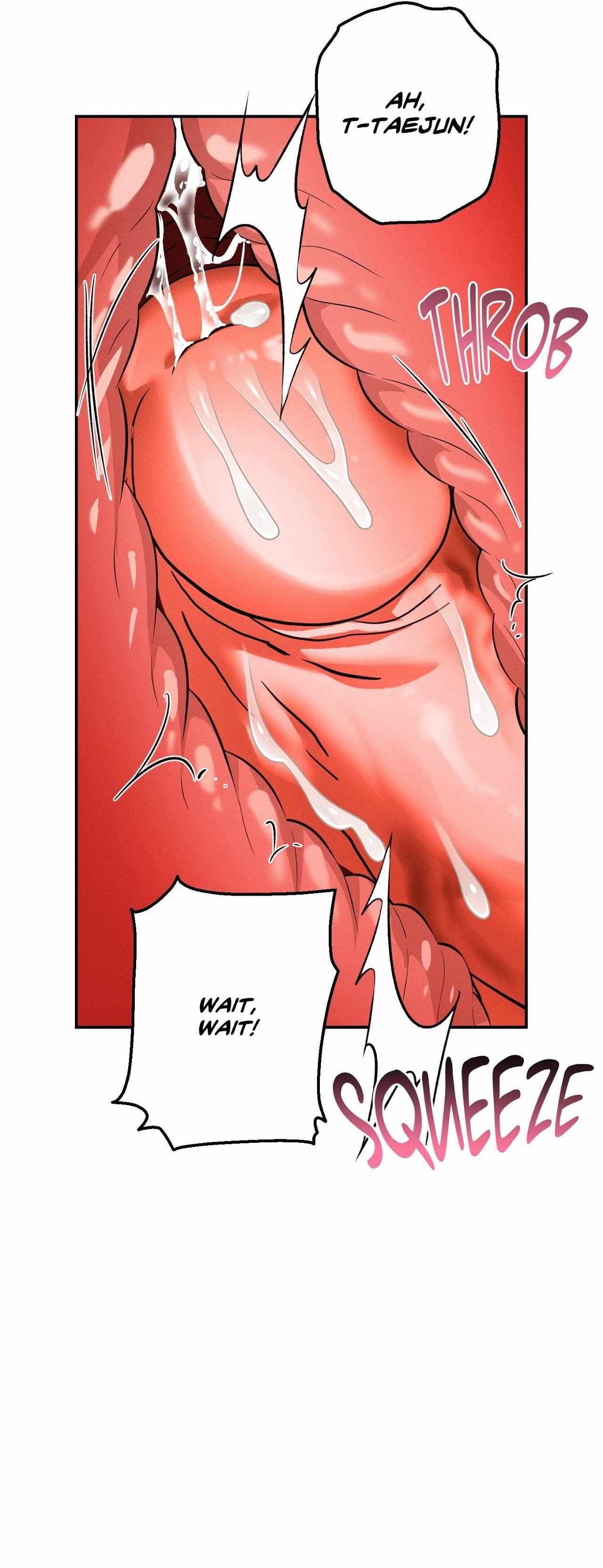 High School Salty Heart Chapter 9 page 23 - 