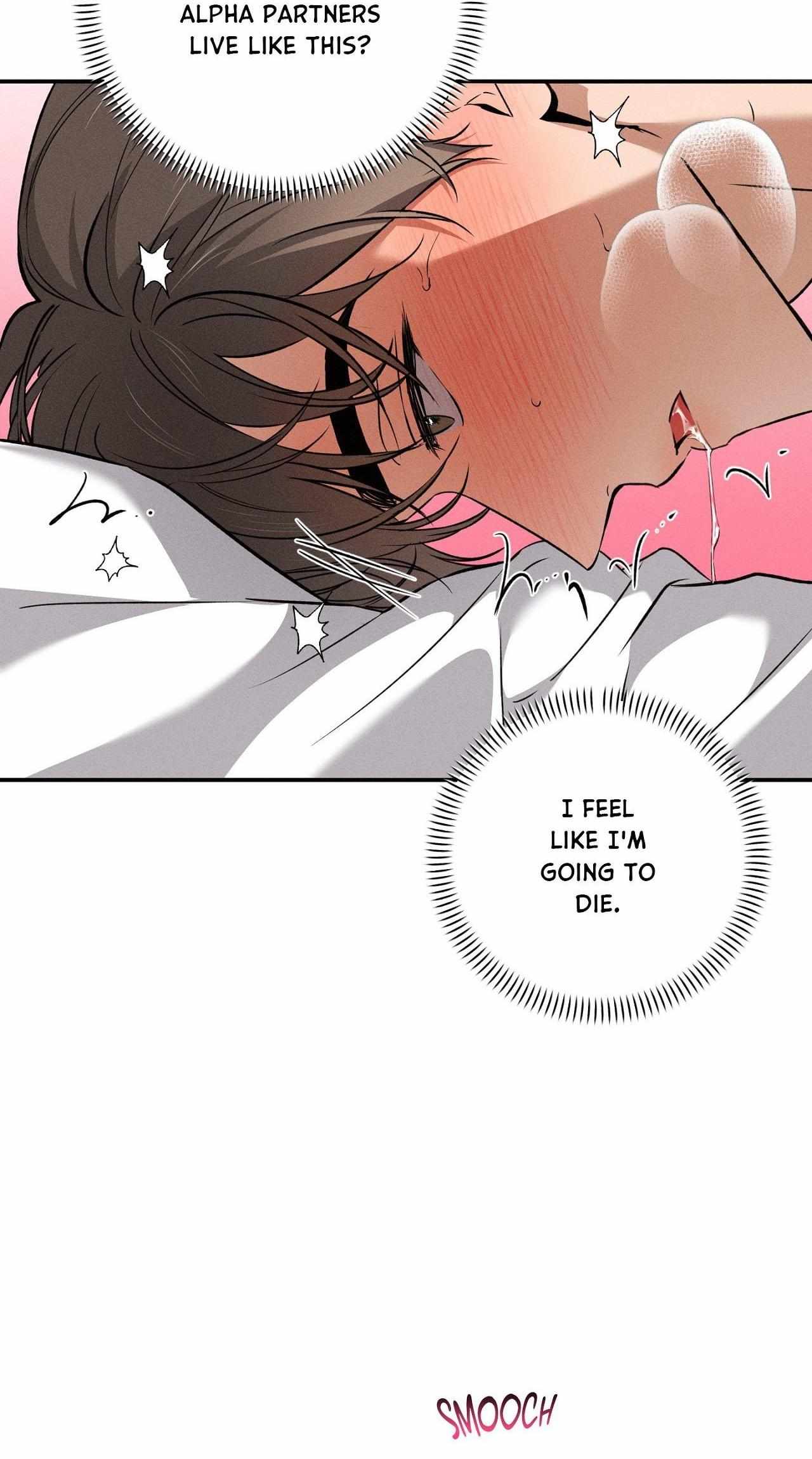 High School Salty Heart Chapter 9 page 27 - 