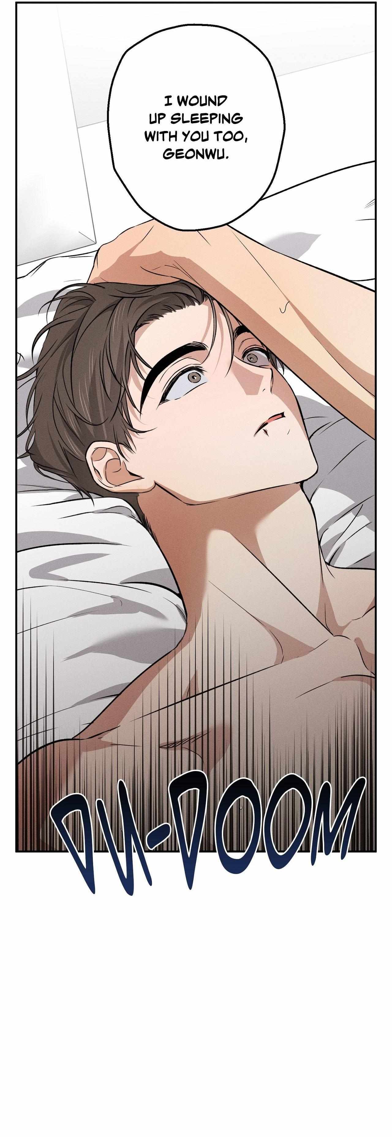 High School Salty Heart Chapter 9 page 31 - 